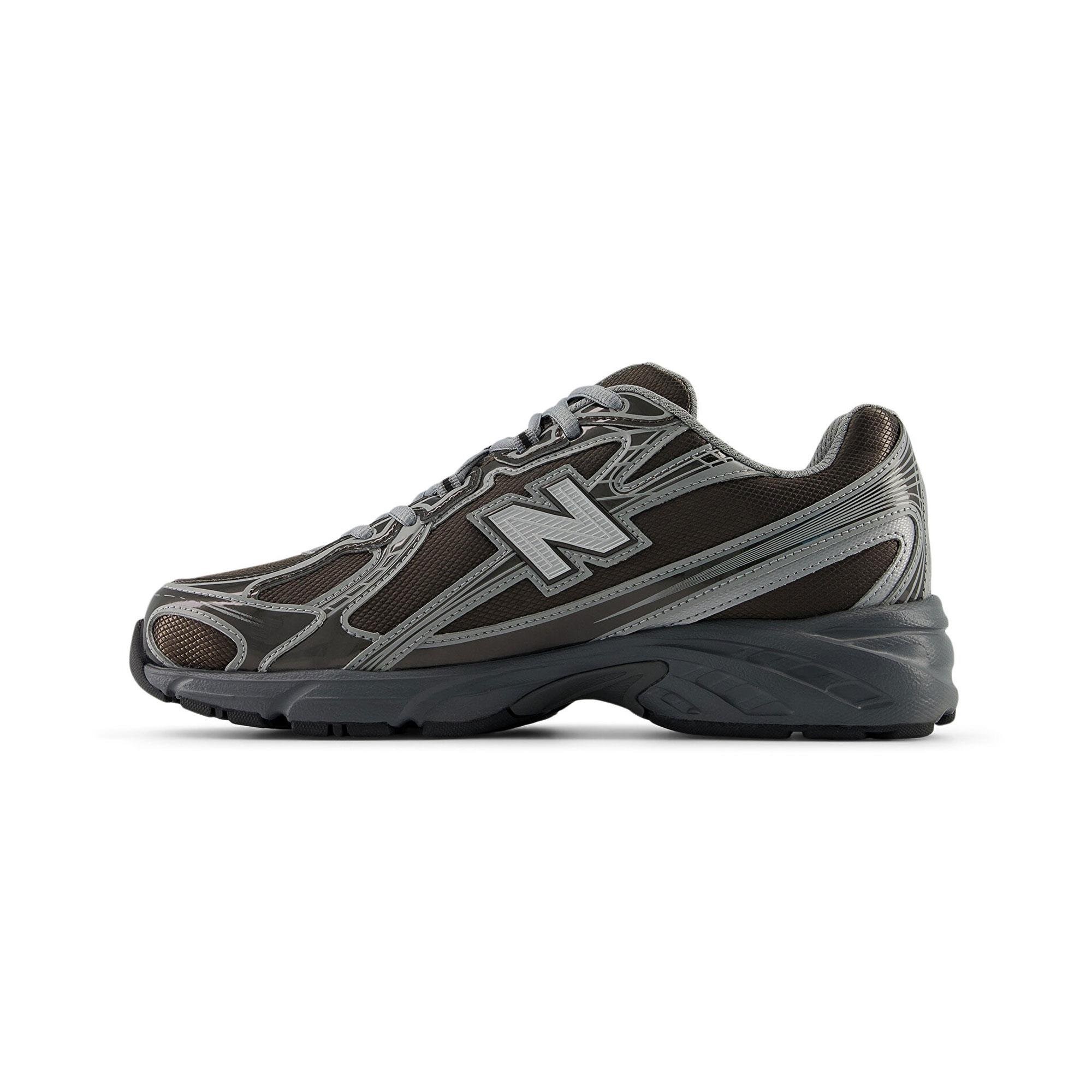 New Balance 740 Erkek Günlük Spor Ayakkabı