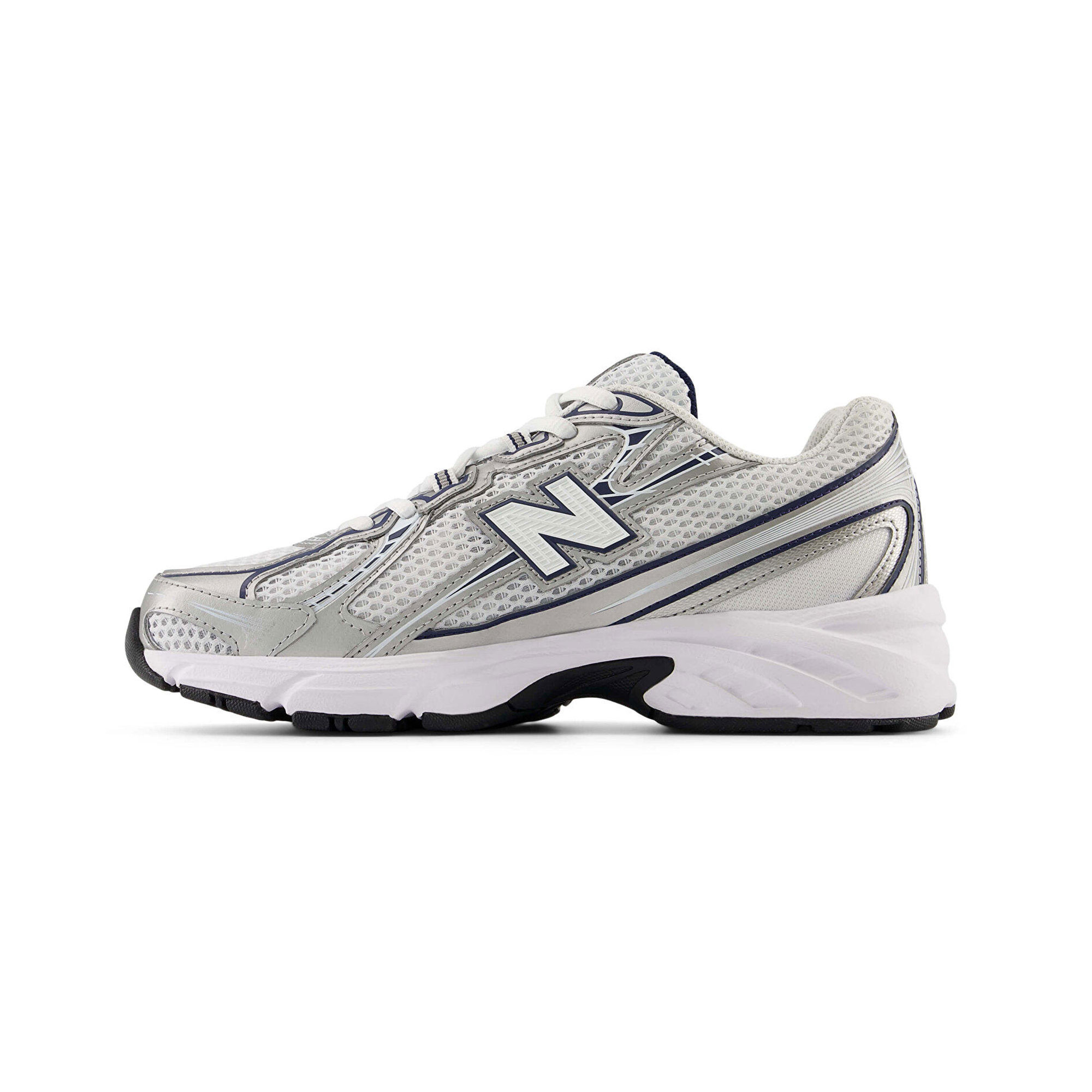 New Balance 740 Erkek Günlük Spor Ayakkabı