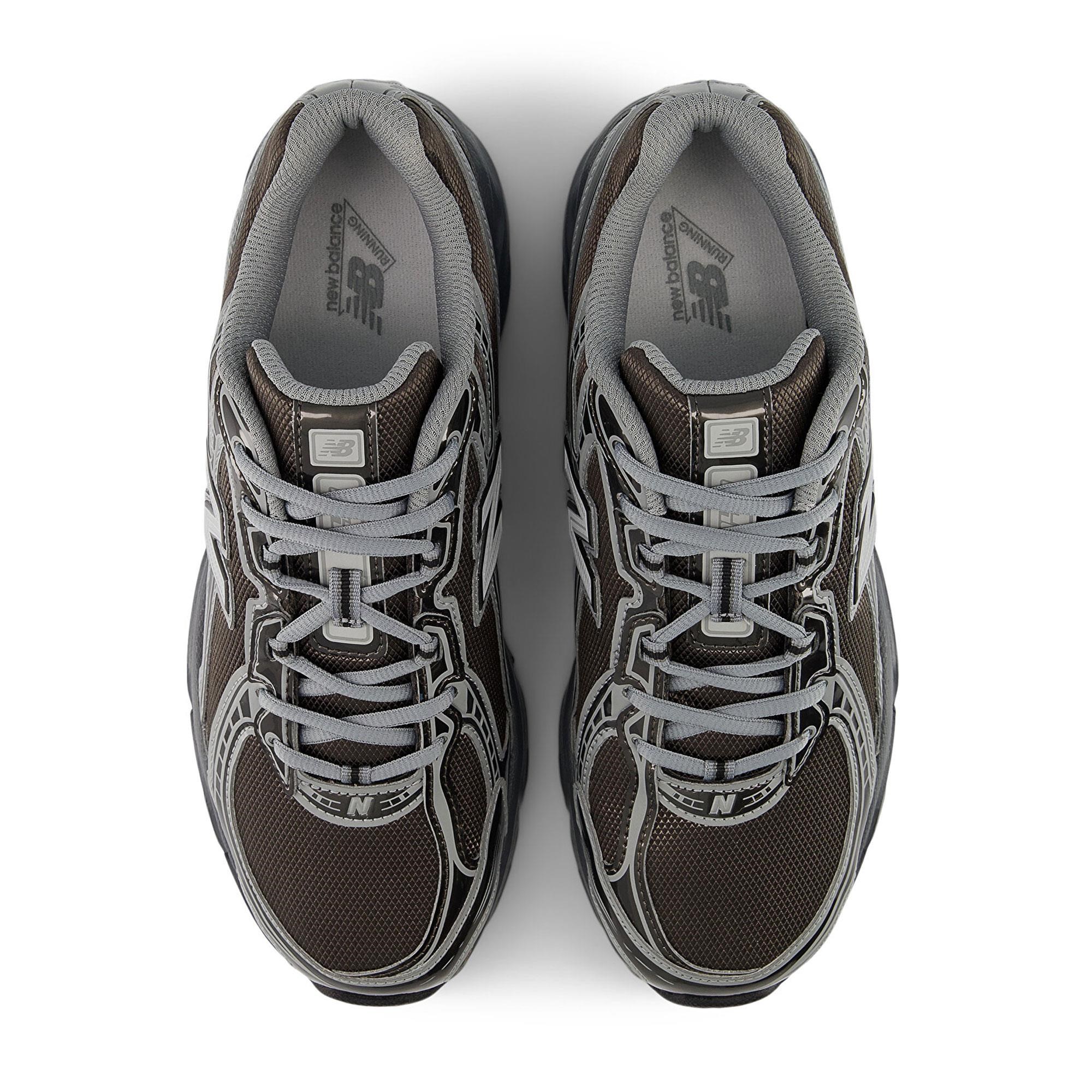 New Balance 740 Erkek Günlük Spor Ayakkabı