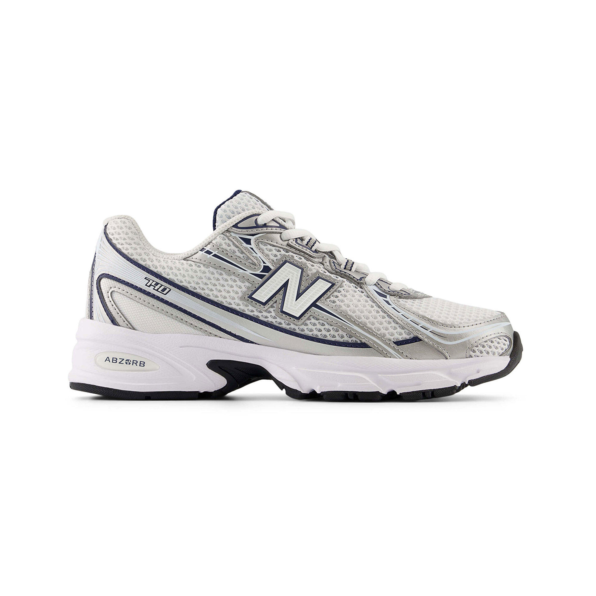 New Balance 740 Erkek Günlük Spor Ayakkabı