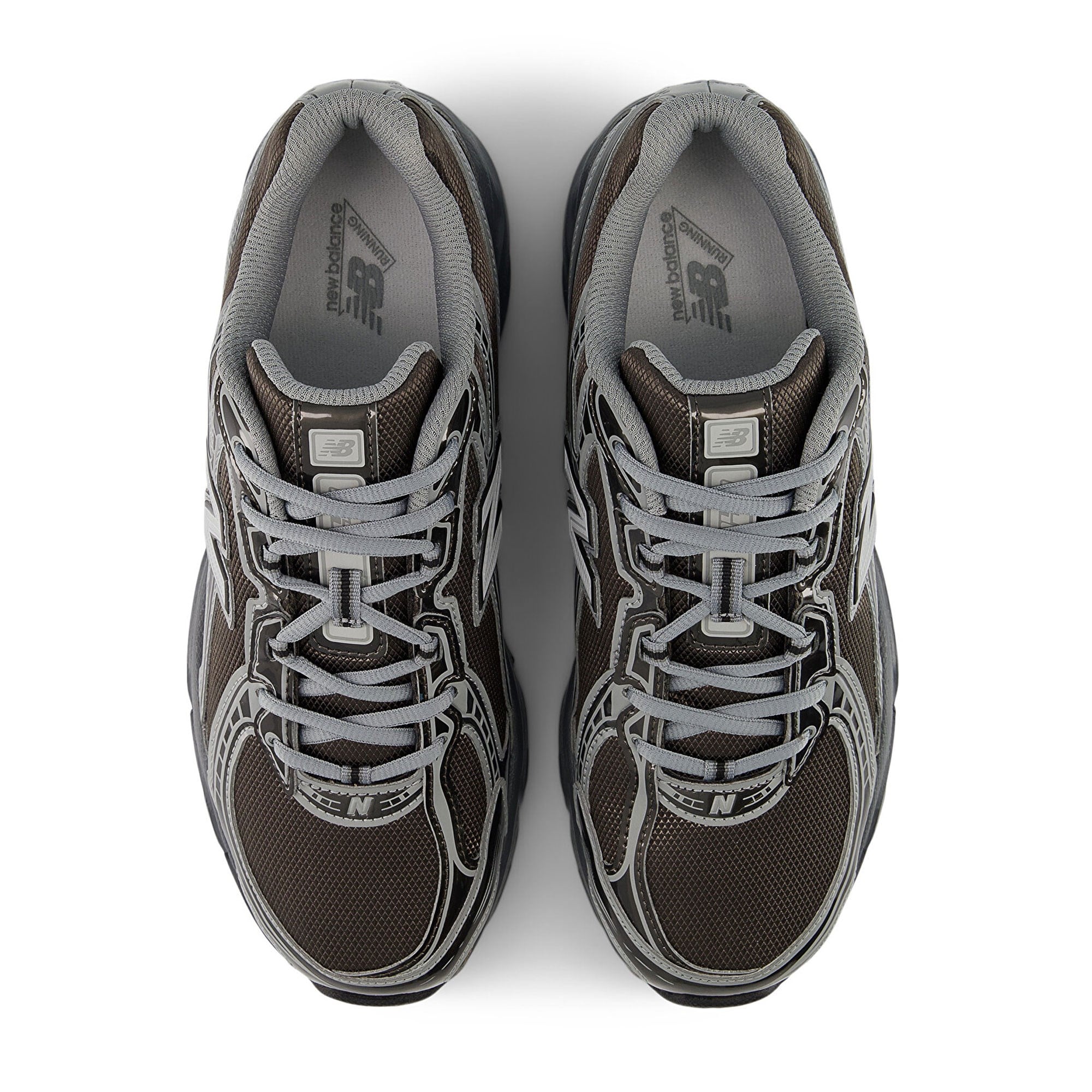 New Balance 740 Kadın Günlük Spor Ayakkabı