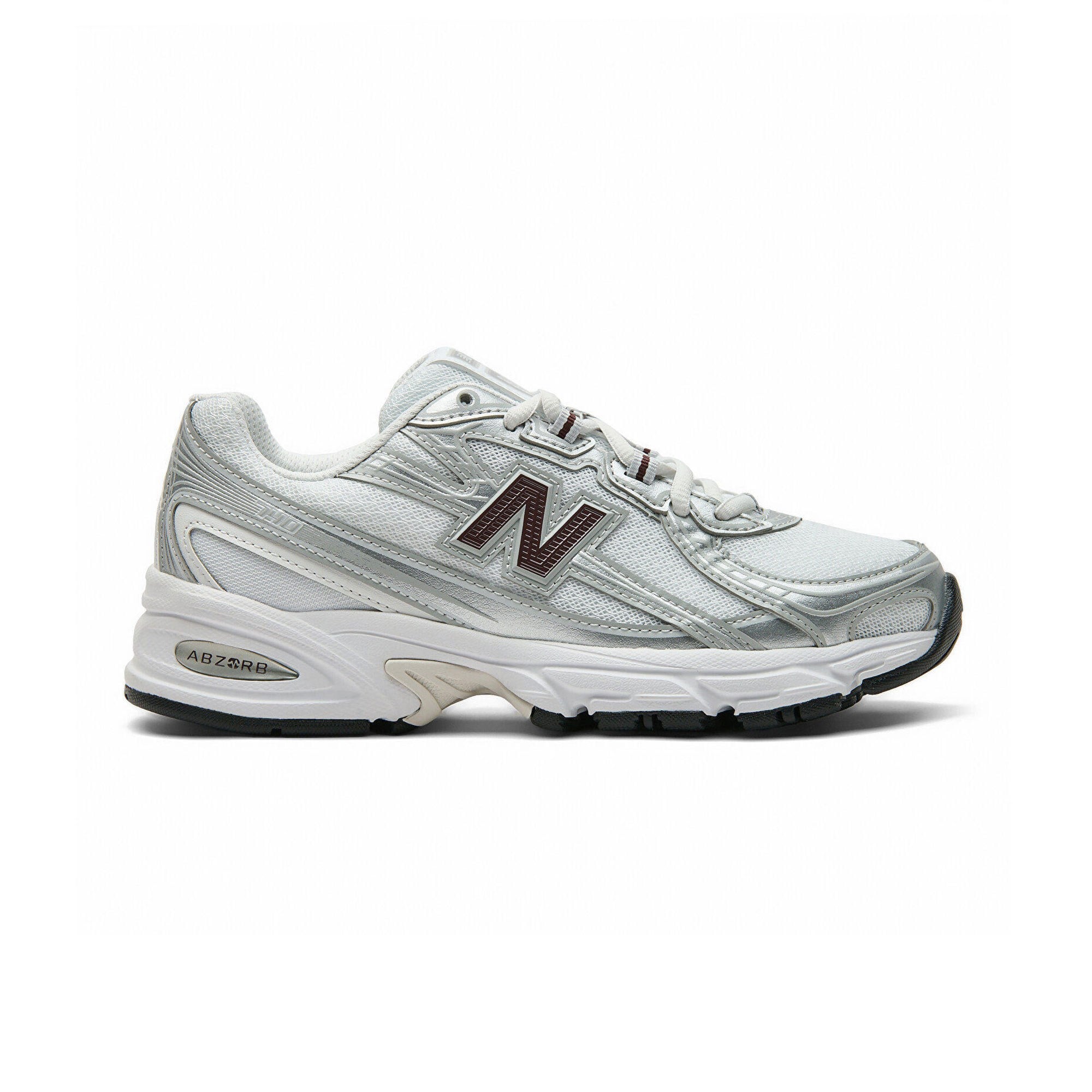 New Balance 740 Kadın Günlük Spor Ayakkabı
