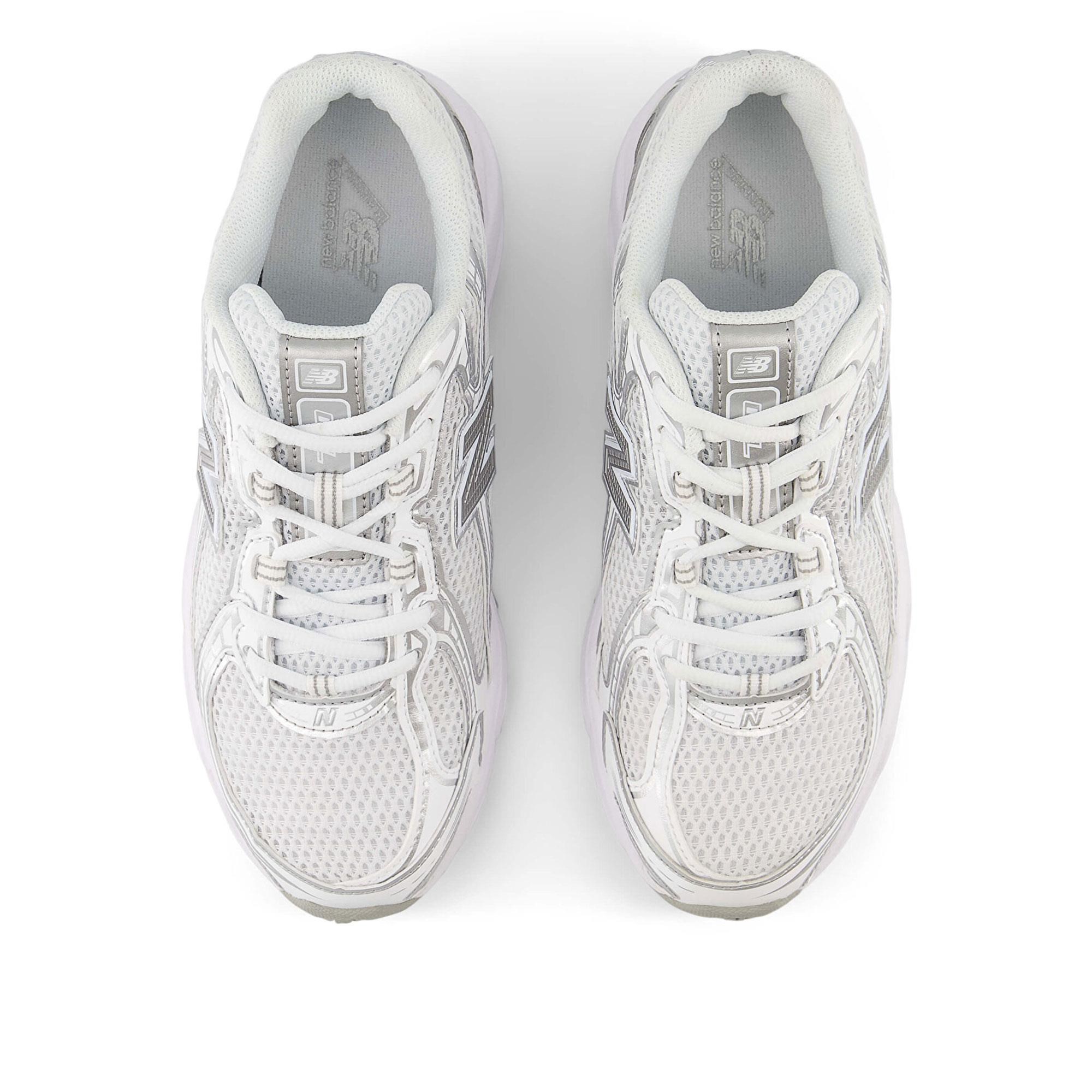 New Balance 740 Kadın Günlük Spor Ayakkabı