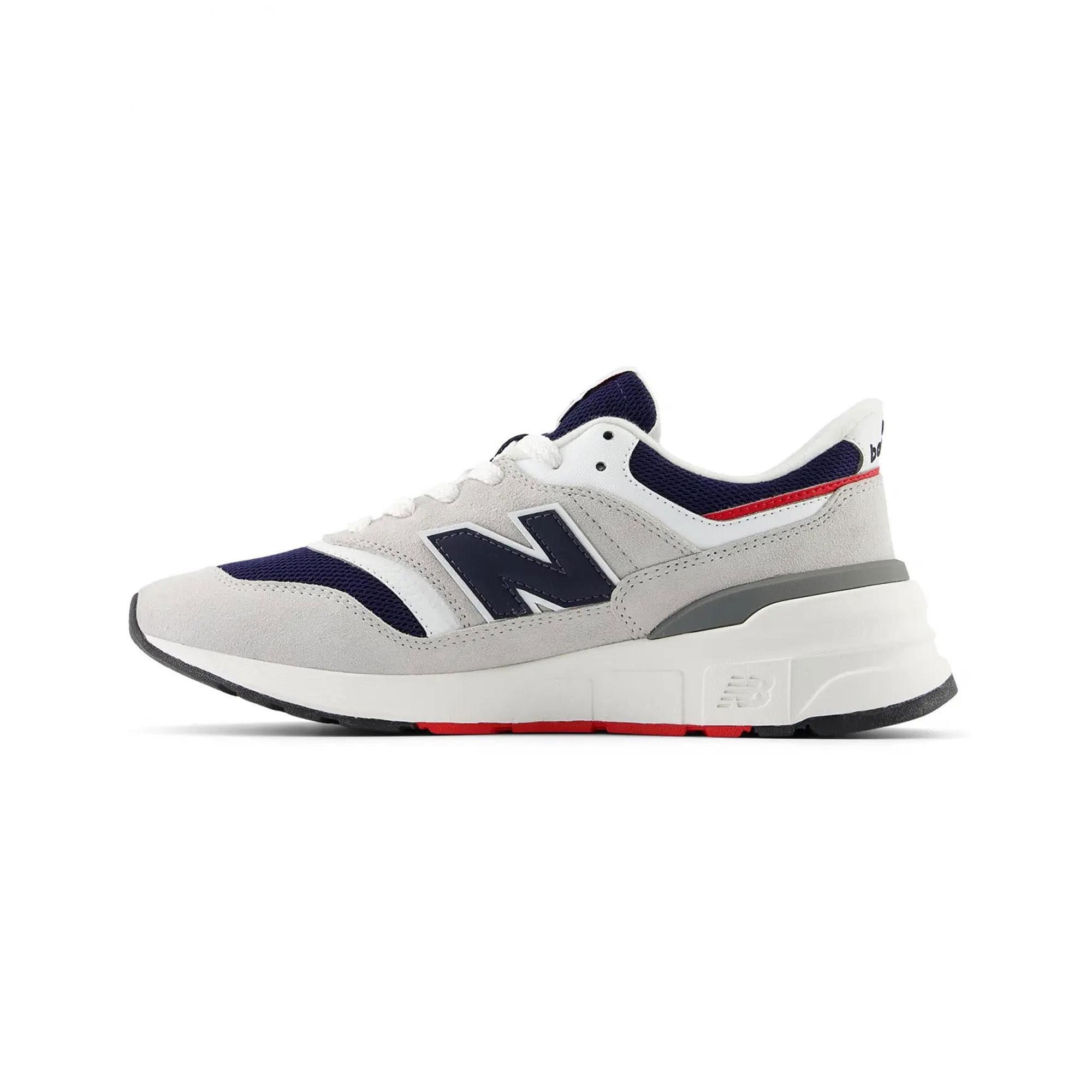 New Balance 997 Erkek Günlük Spor Ayakkabı