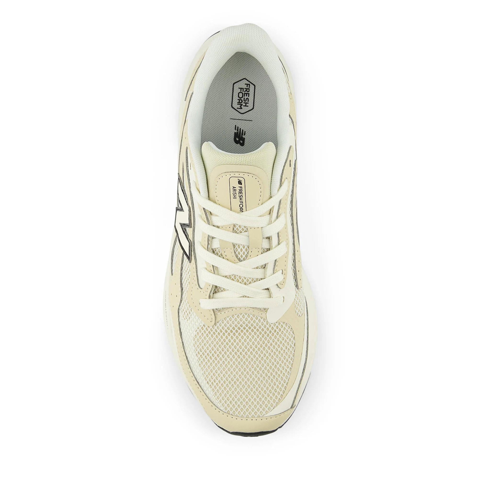 New Balance Arishi V4 Erkek Koşu Ayakkabısı