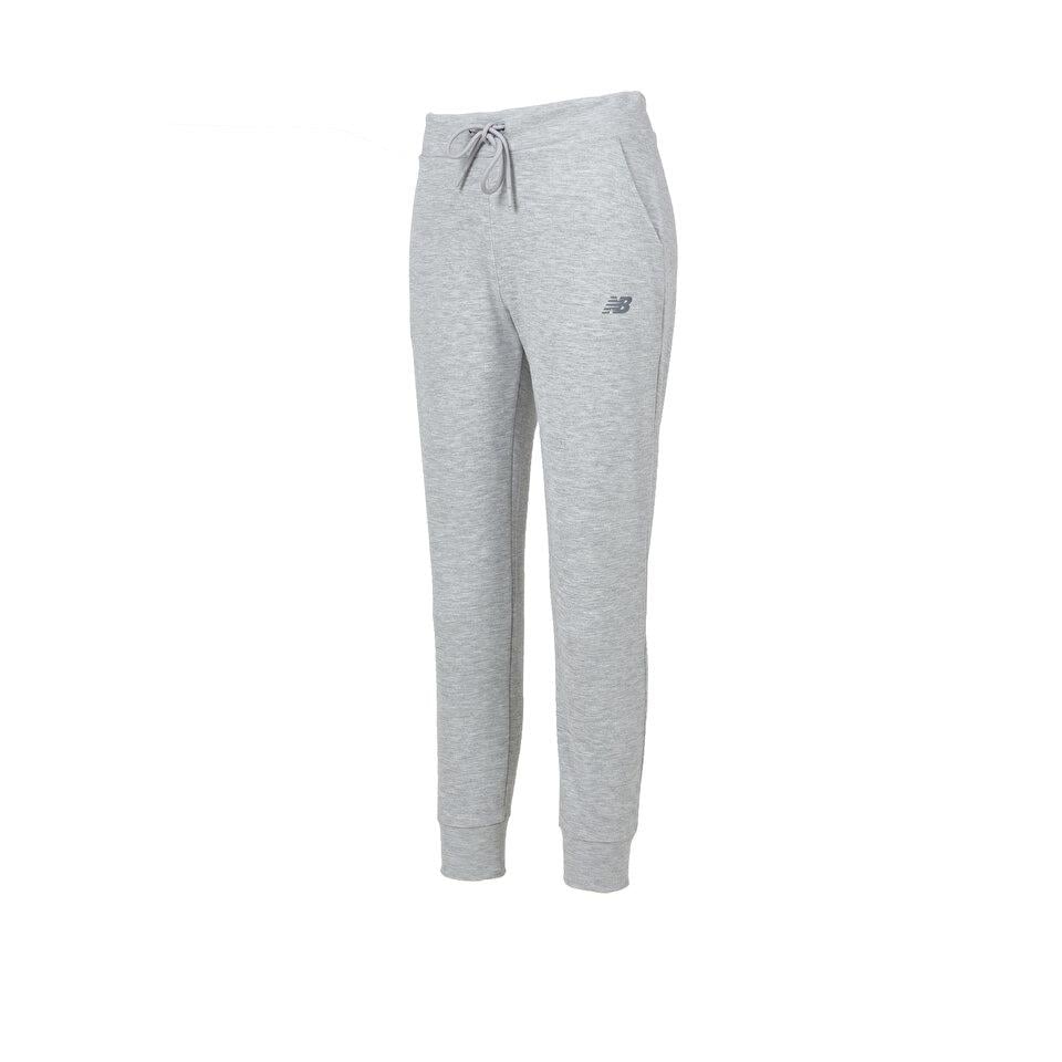 New Balance Double Face Kadın Eşofman Altı