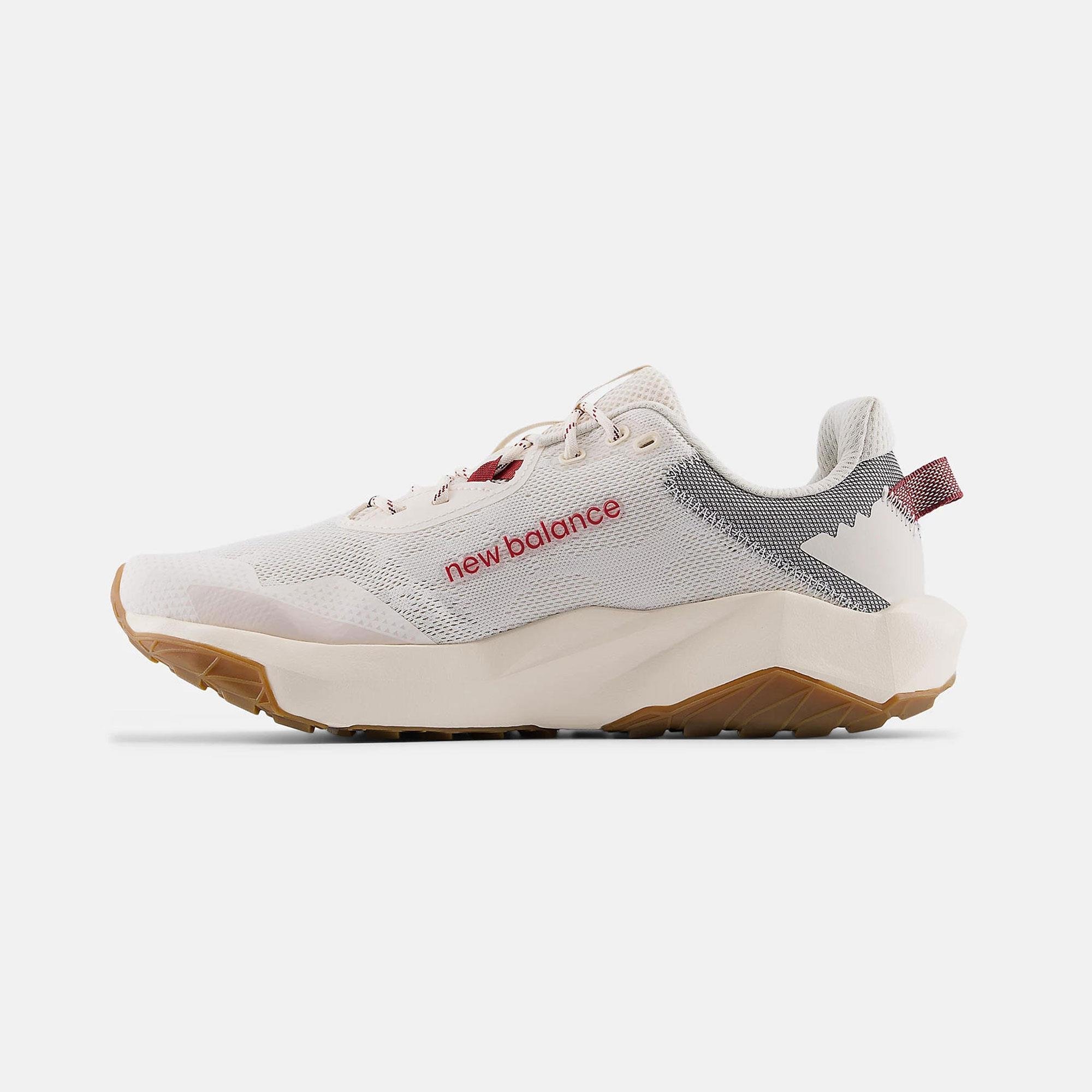 New Balance Dynasoft Nitrel V6 Erkek Koşu Ayakkabısı