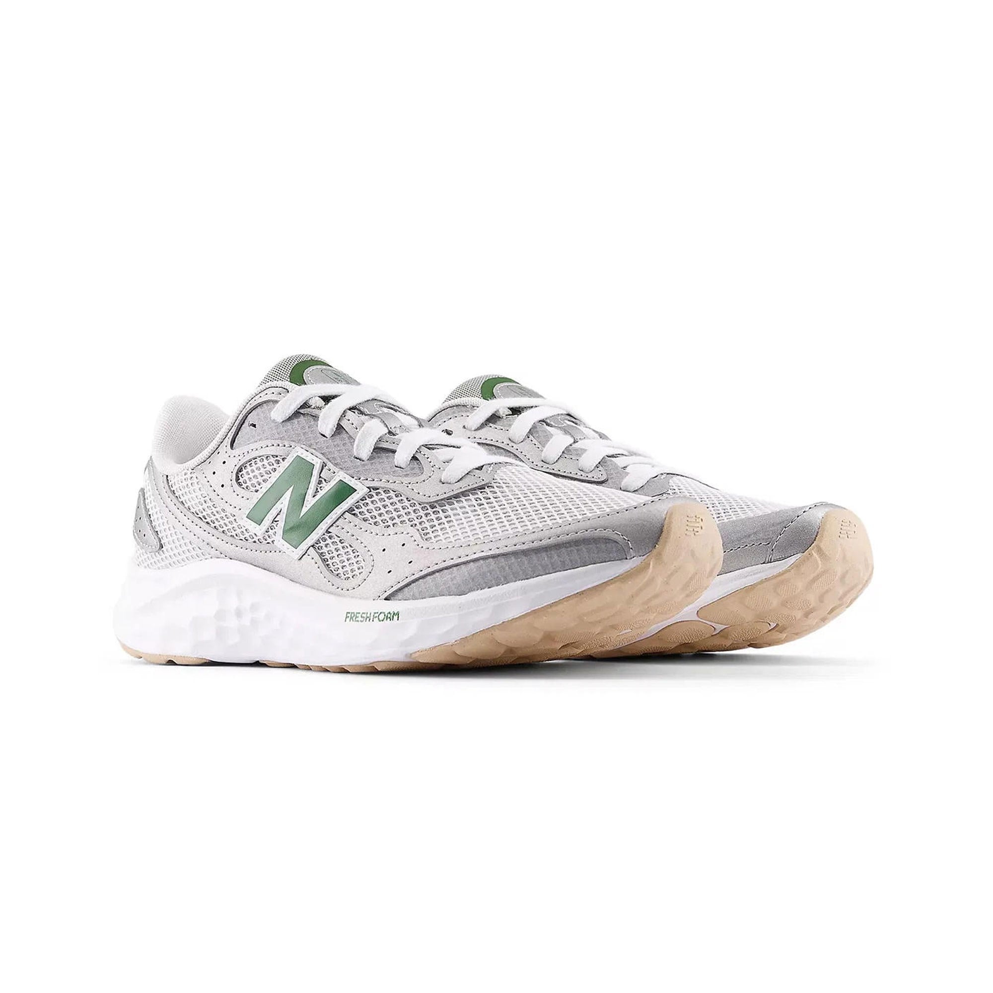 New Balance Fresh Foam Arishi v4 Tiralux Erkek Koşu Ayakkabısı