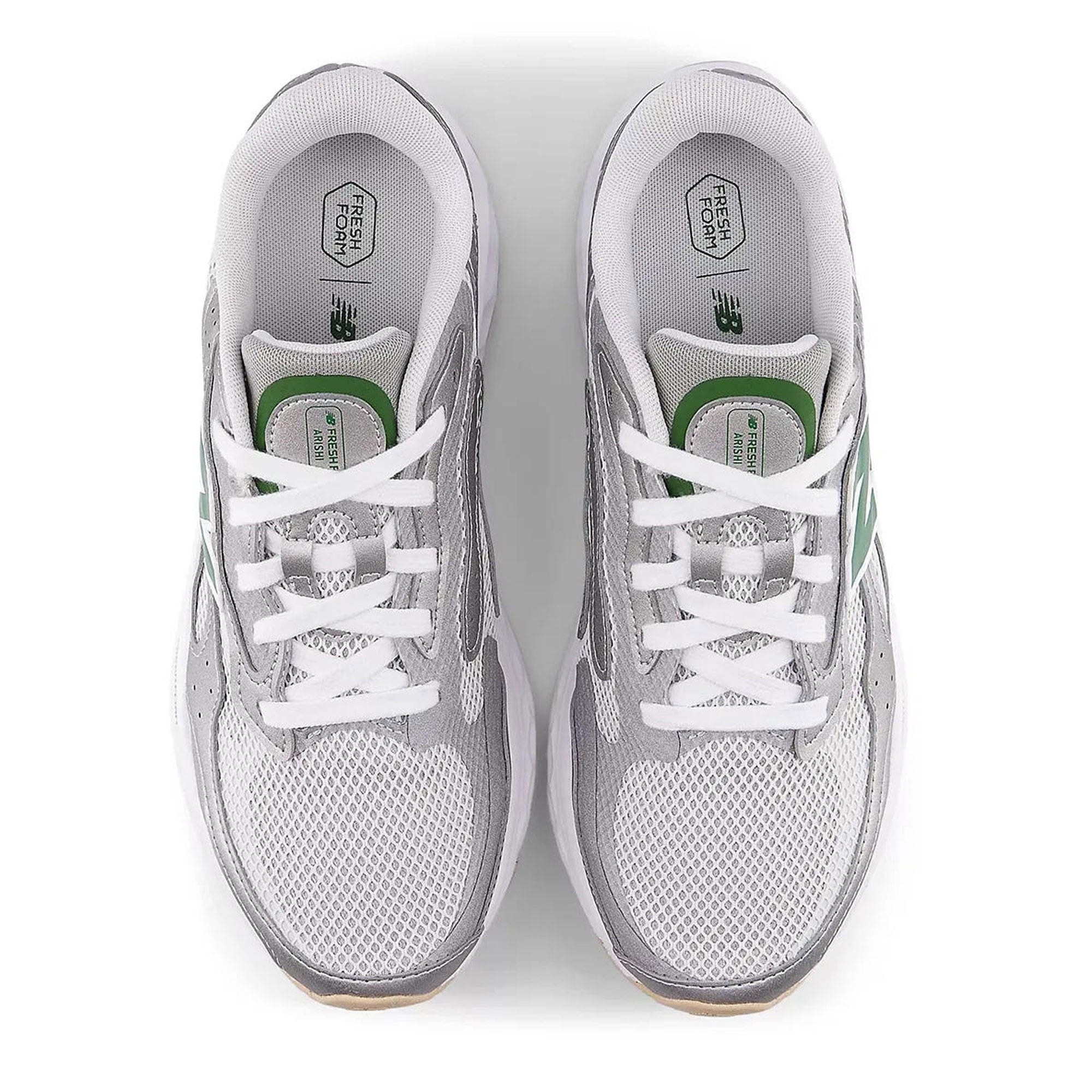 New Balance Fresh Foam Arishi v4 Tiralux Erkek Koşu Ayakkabısı