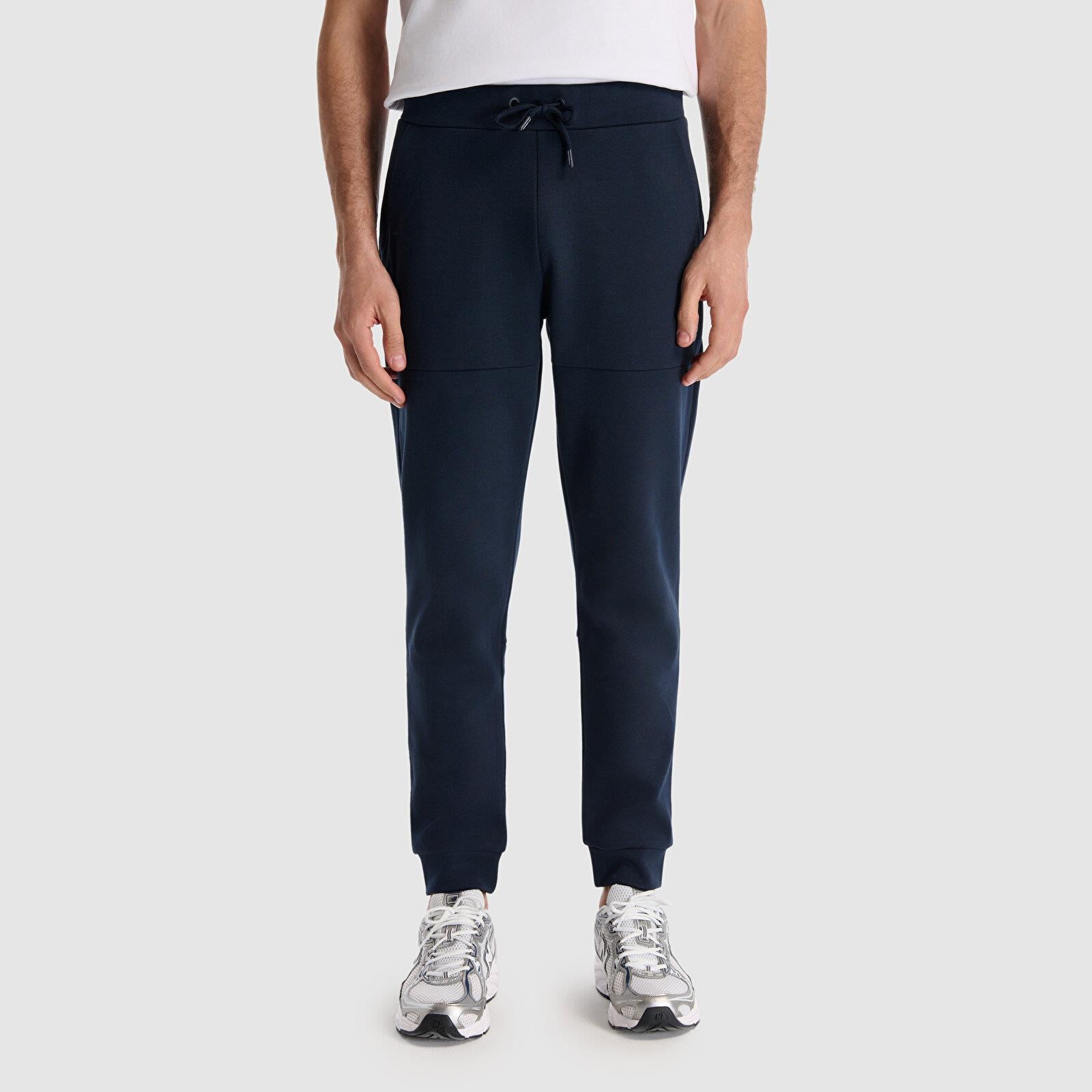 New Balance Lifestyle Erkek Eşofman Altı