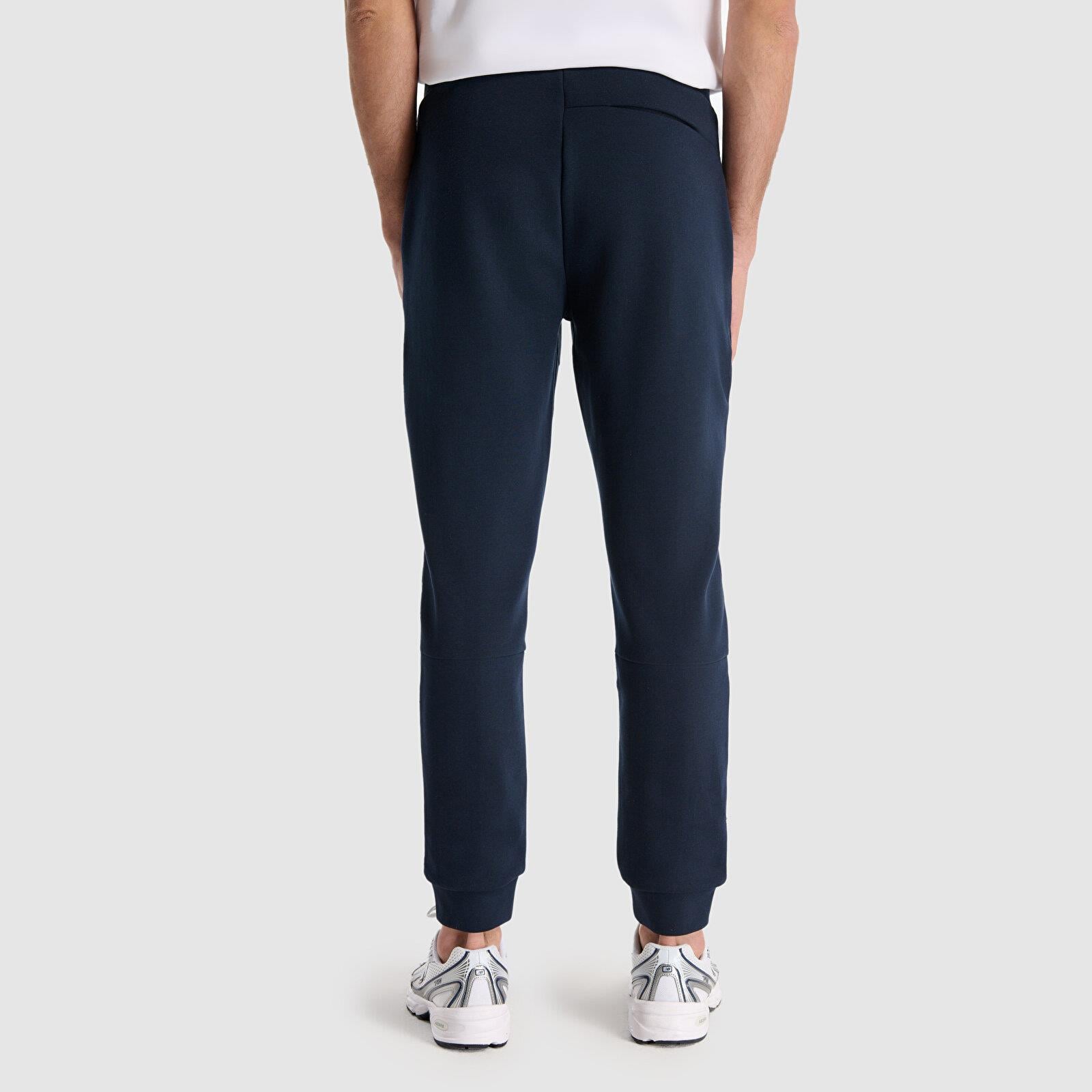 New Balance Lifestyle Erkek Eşofman Altı