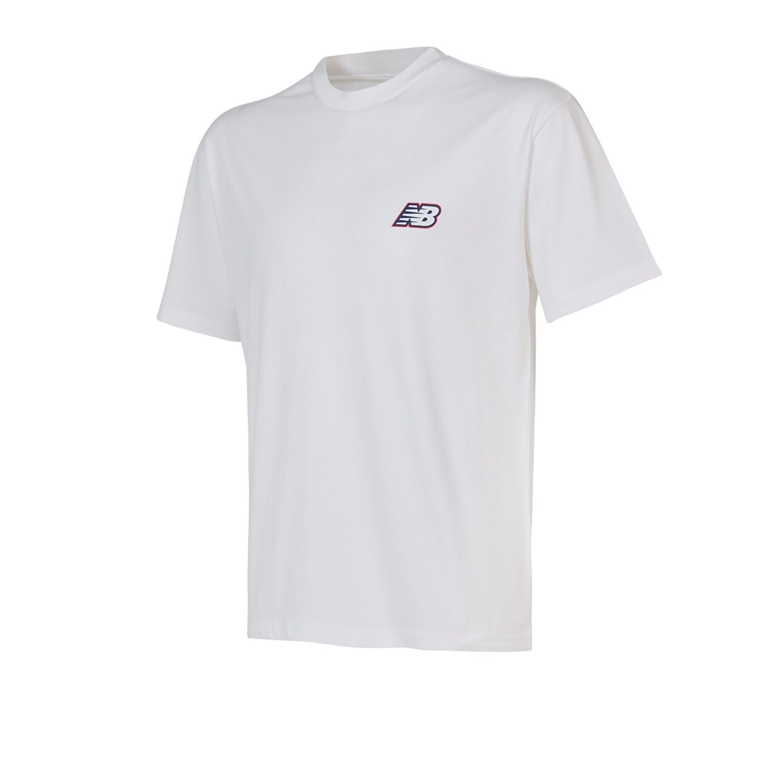 New Balance Lifestyle Erkek Tişört