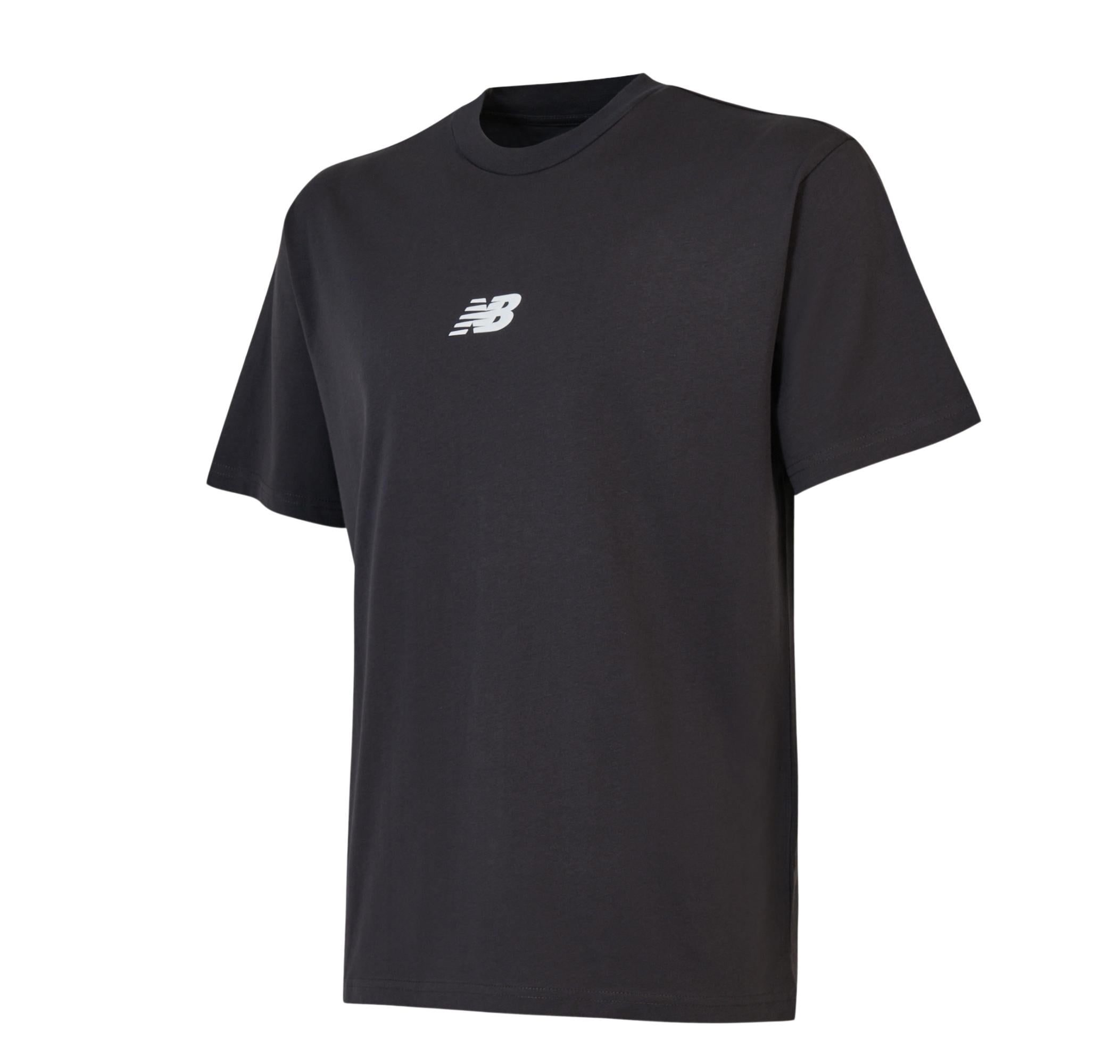 New Balance Lifestyle Erkek Tişört