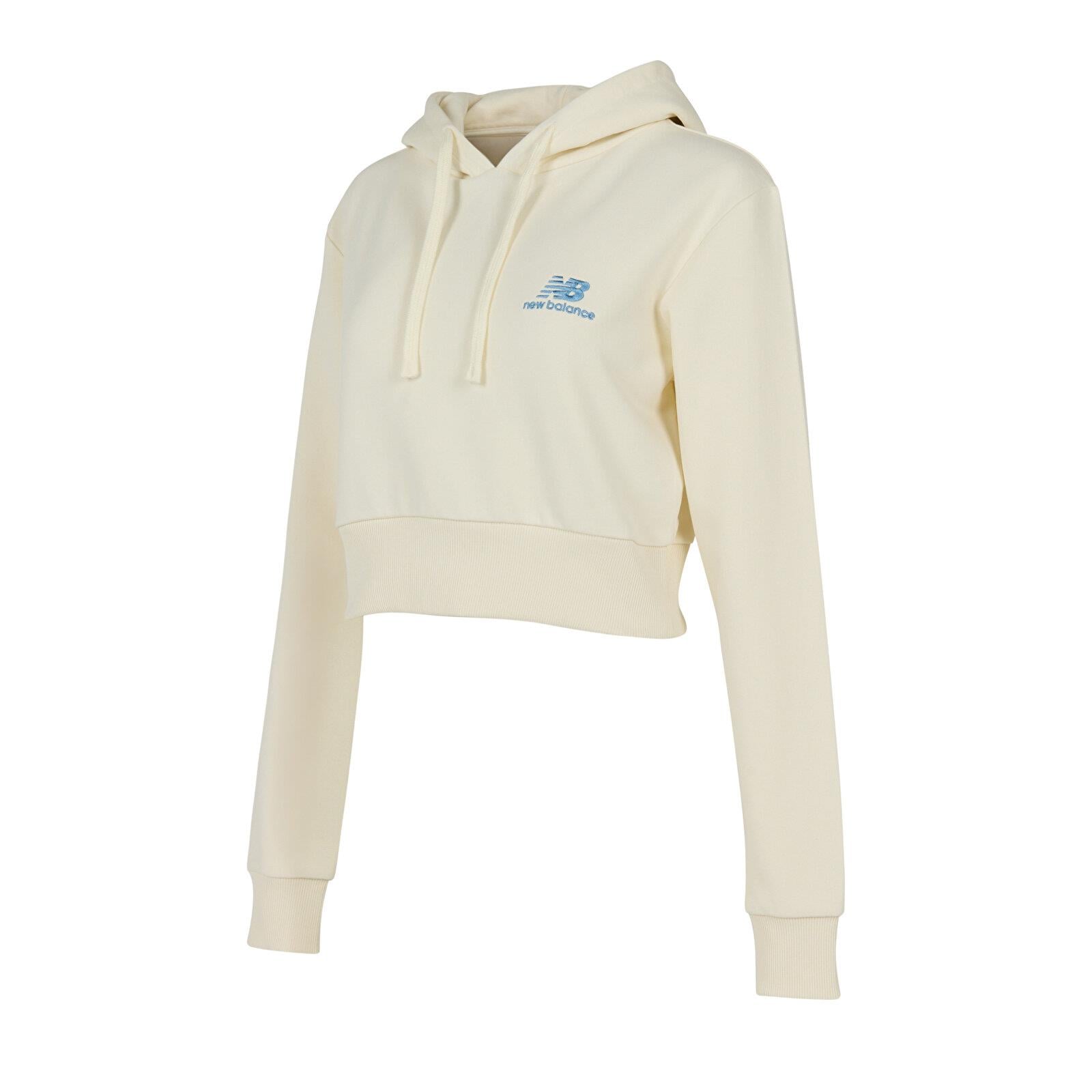 New Balance Lifestyle Kadın Sweatshirt