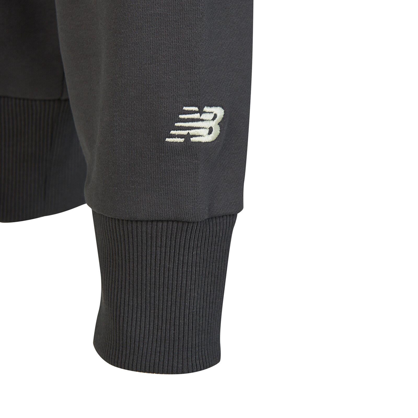 New Balance MNC3522 Erkek Sweatshirt