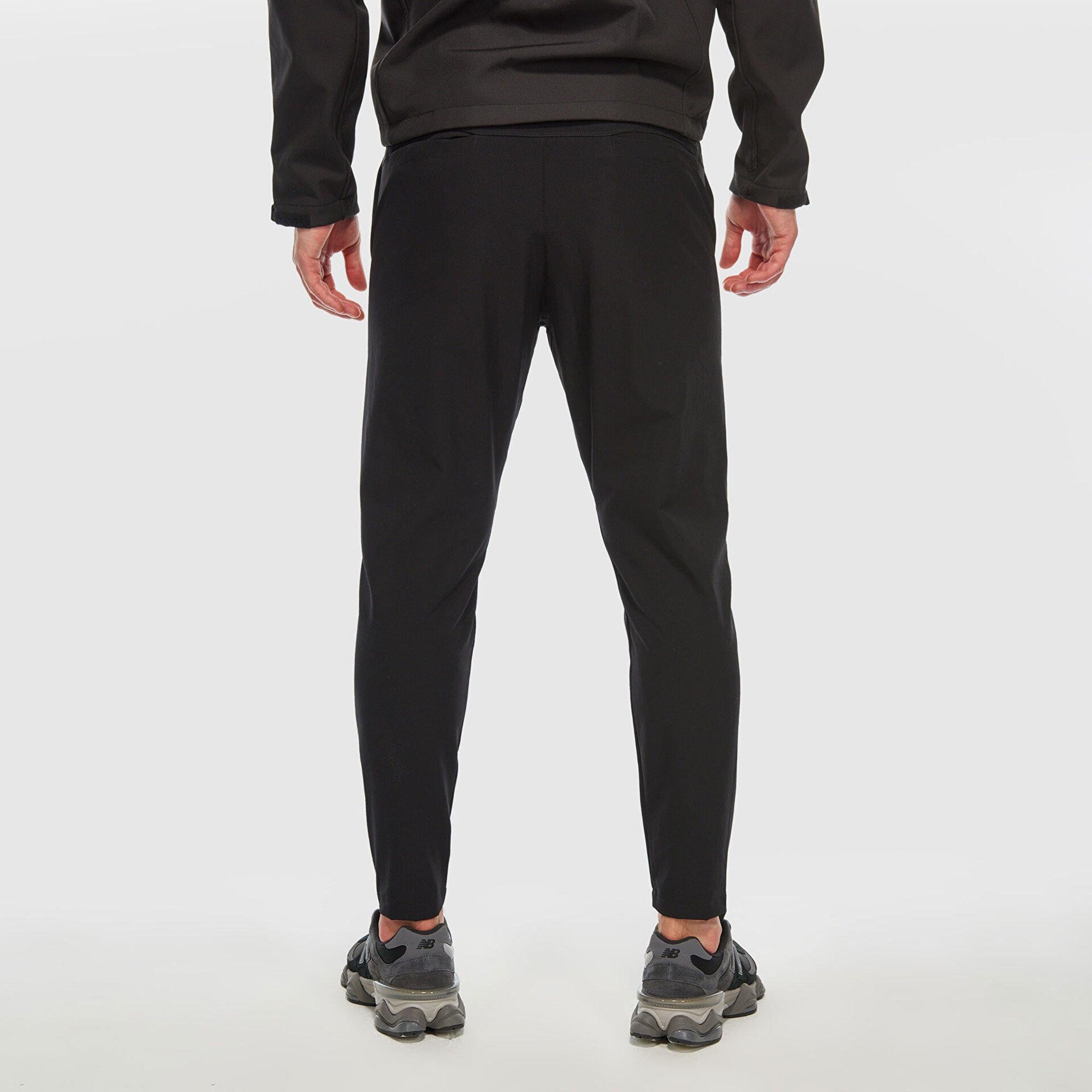 New Balance MNP3433 Erkek Eşofman Altı