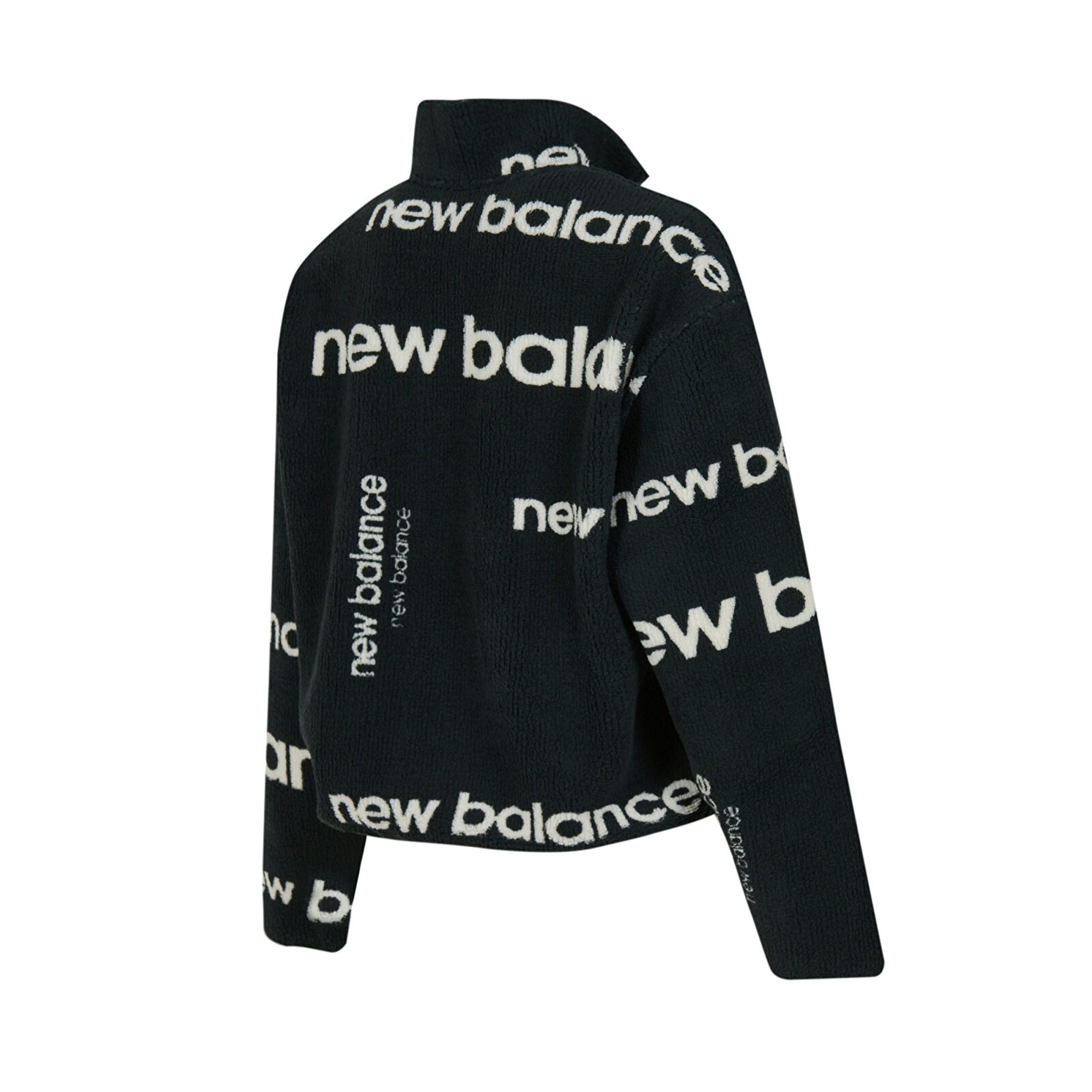 New Balance WNC3623 Kadın Sweatshirt