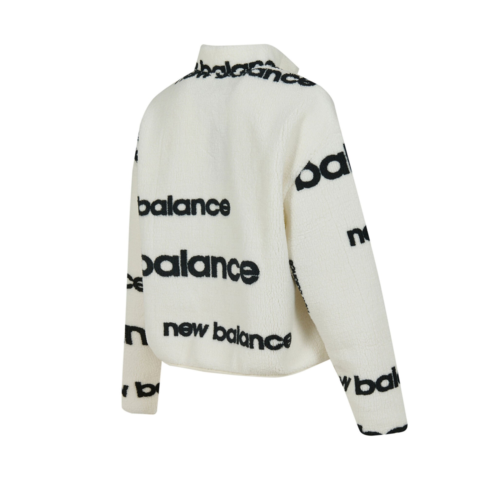 New Balance WNC3623 Kadın Sweatshirt
