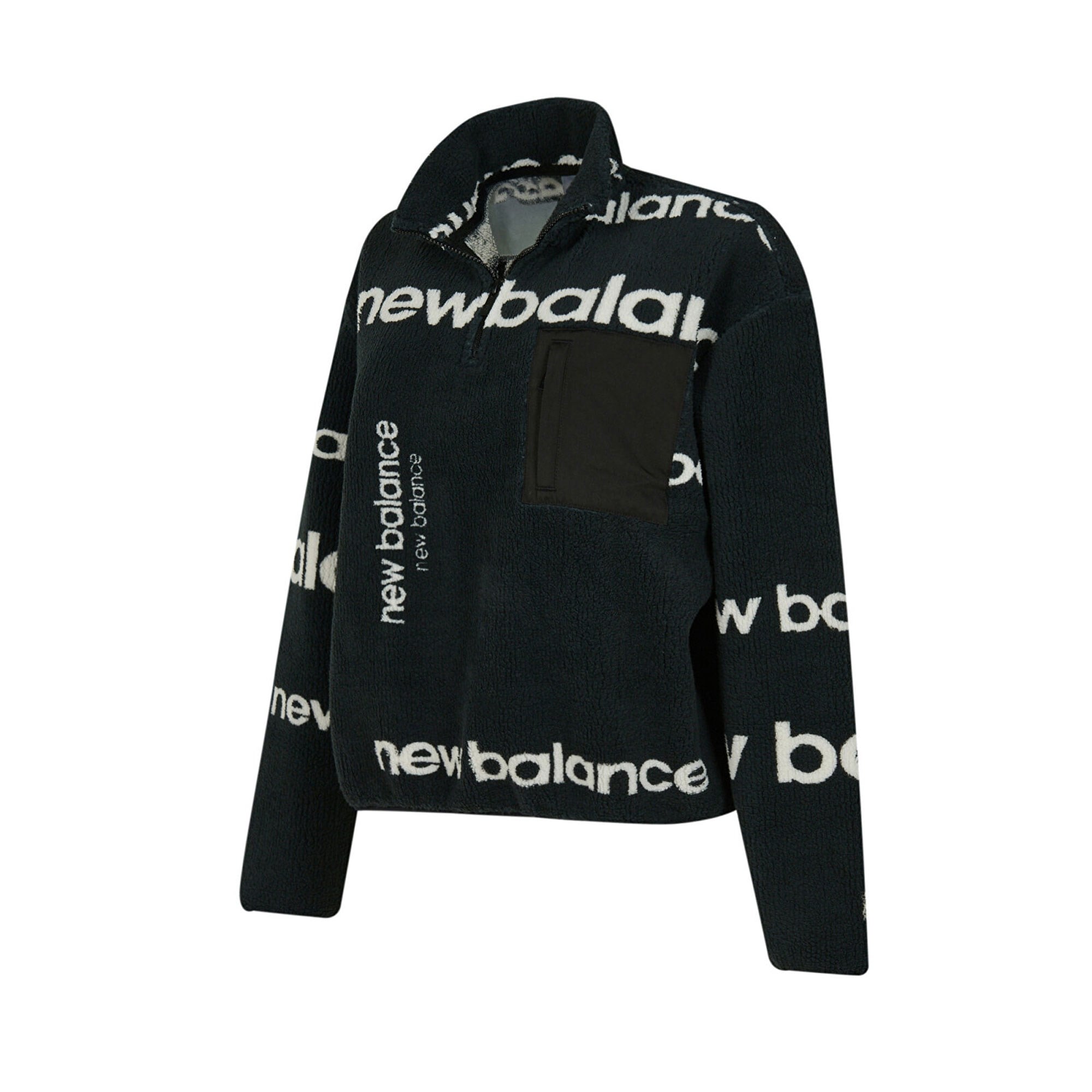 New Balance WNC3623 Kadın Sweatshirt