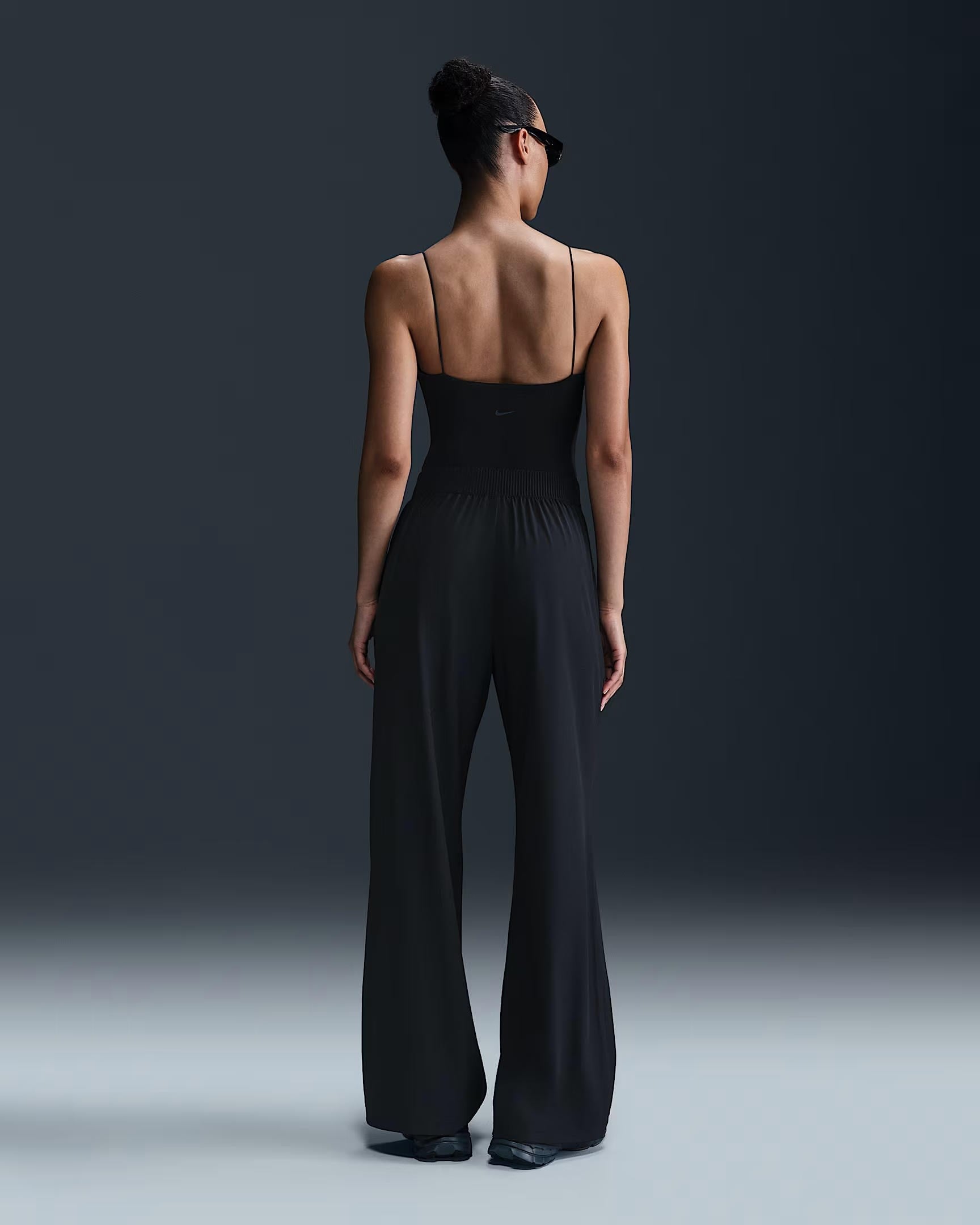 Nike 24.7 PerfectStretch Dri-FIT Kadın Eşofman Altı