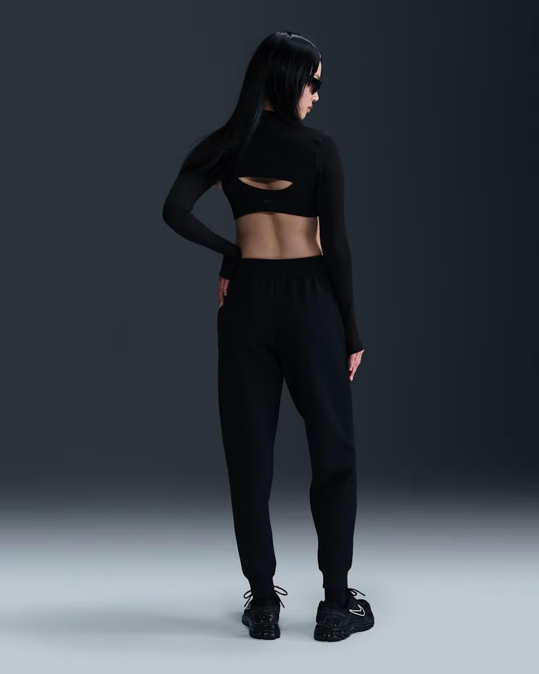 Nike 24.7 ImpossiblySoft Dri-FIT Kadın Eşofman Altı