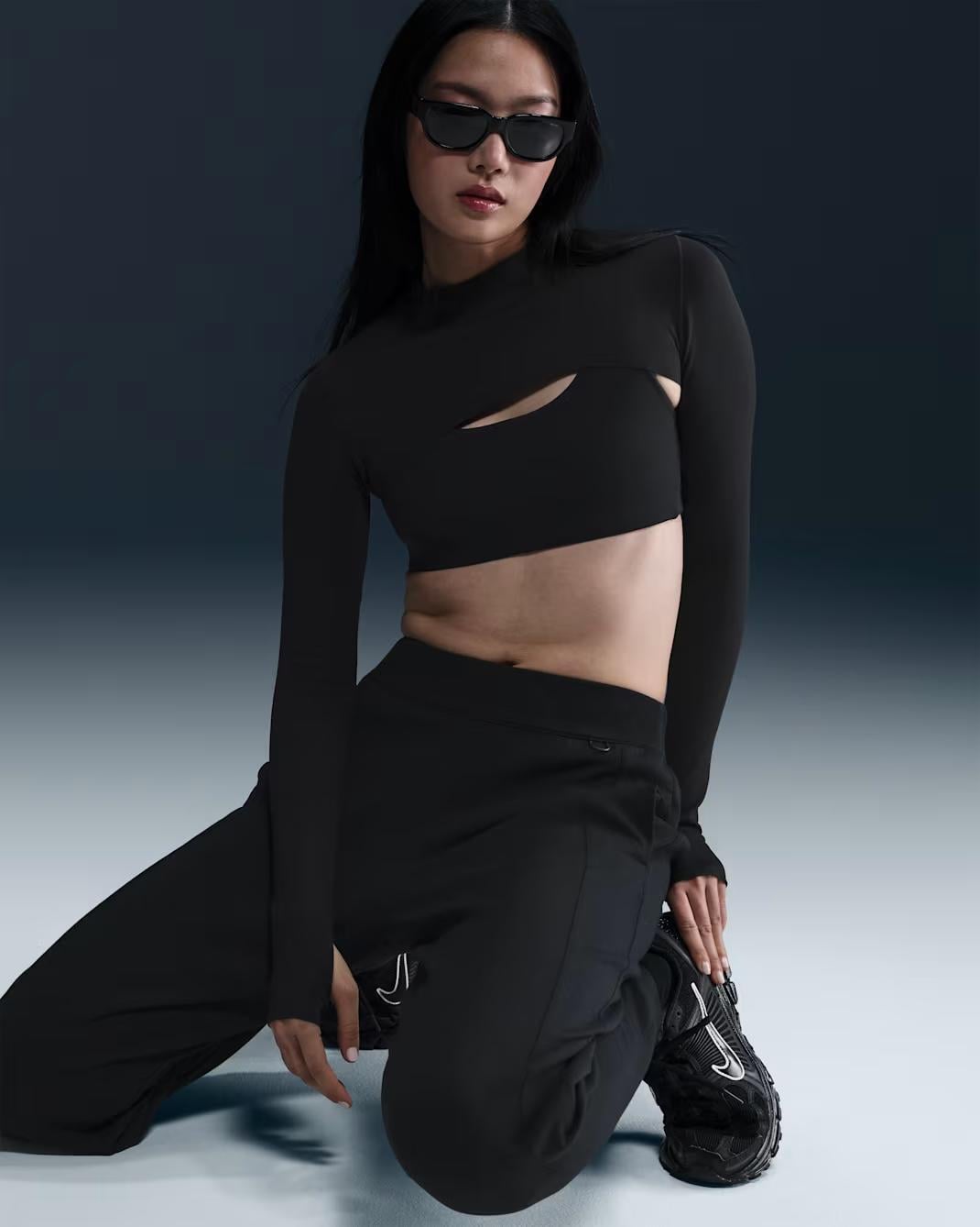 Nike 24.7 ImpossiblySoft Dri-FIT Kadın Eşofman Altı