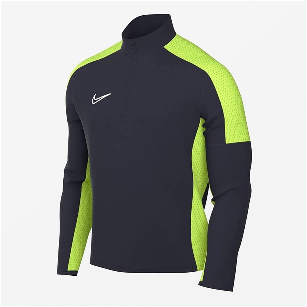 Nike Academy 23 Drill Top Erkek Tişört