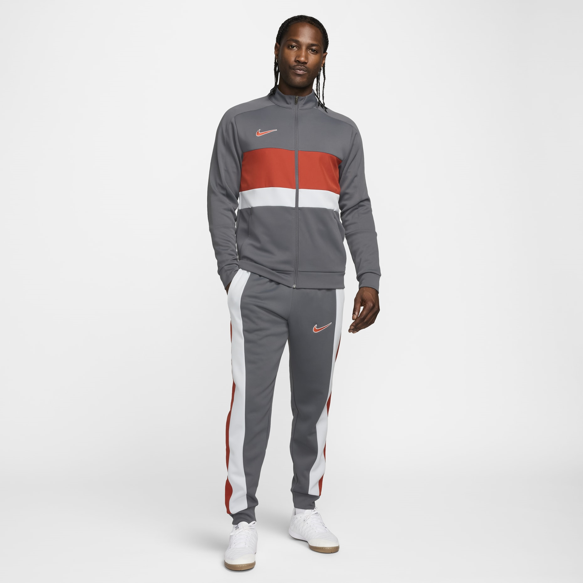 Nike Academy Dri-FIT Erkek Eşofman Altı