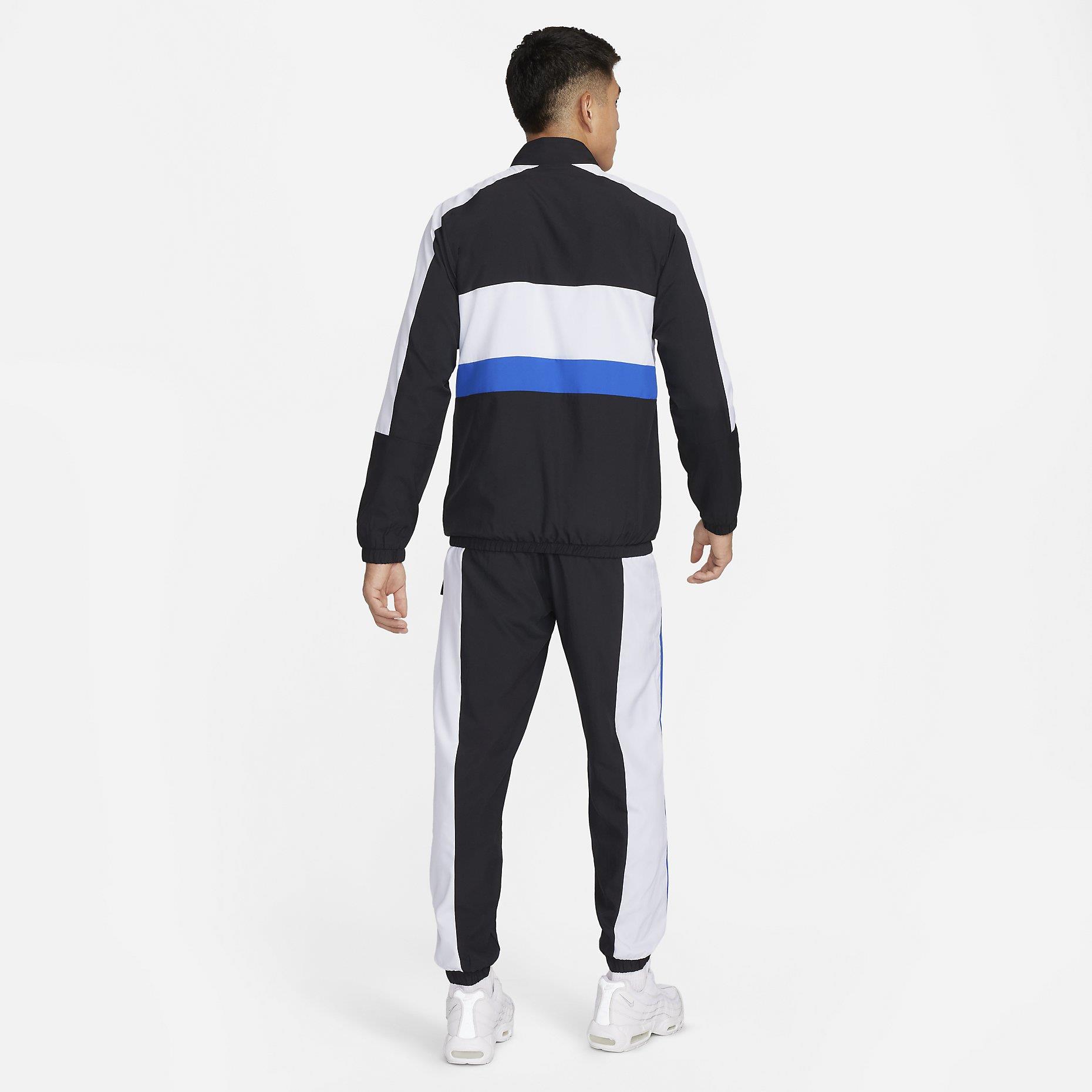 Nike Academy Dri-FIT Erkek Eşofman Takımı