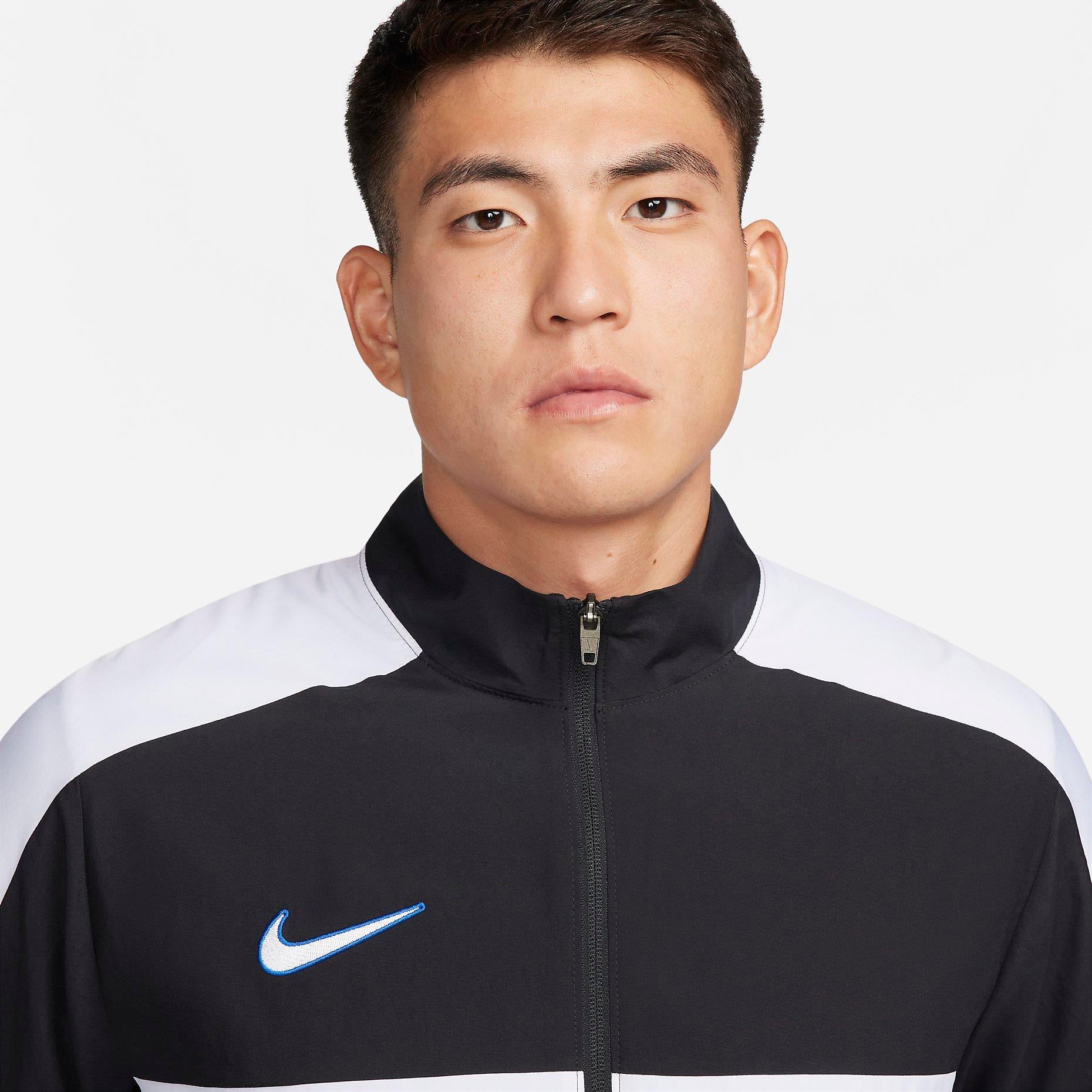 Nike Academy Dri-FIT Erkek Eşofman Takımı