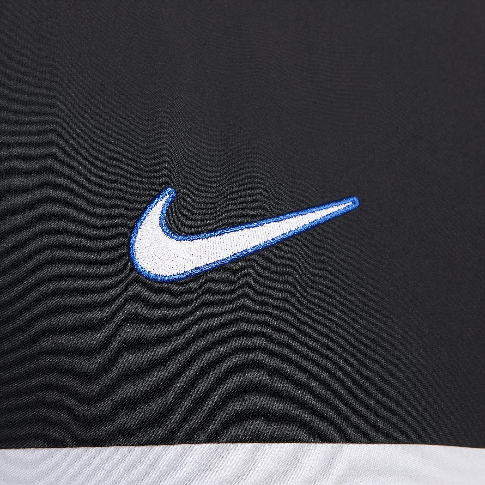 Nike Academy Dri-FIT Erkek Eşofman Takımı
