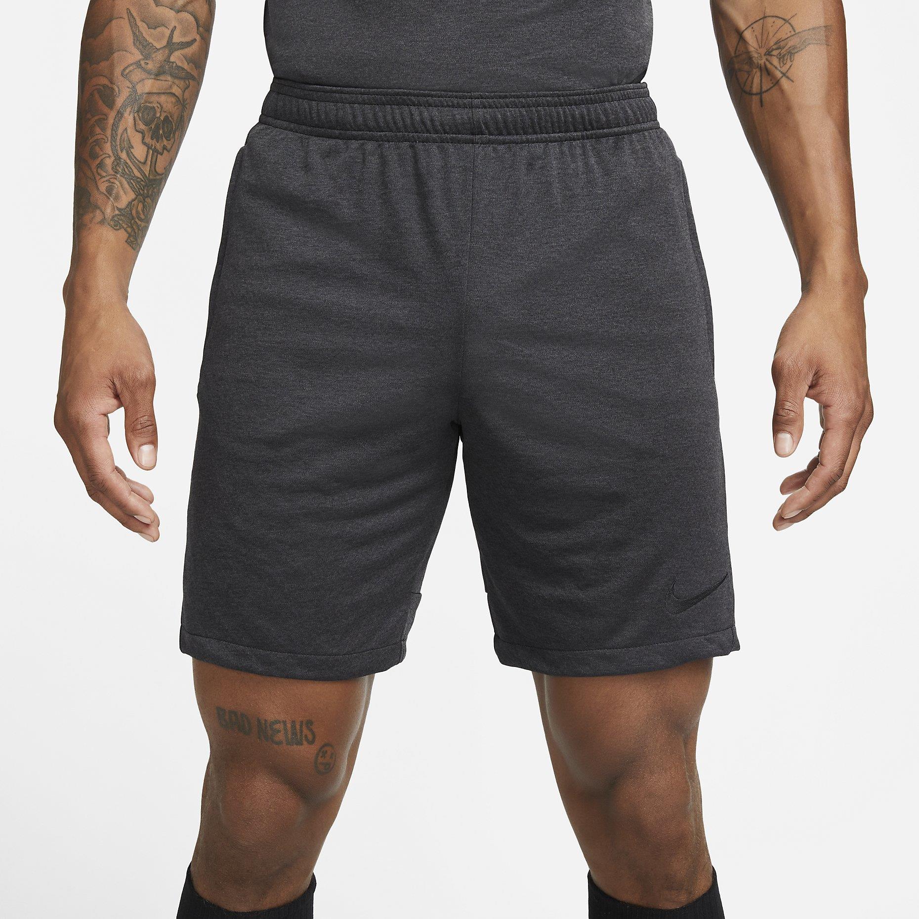 Nike Academy Dri-FIT Erkek Şort