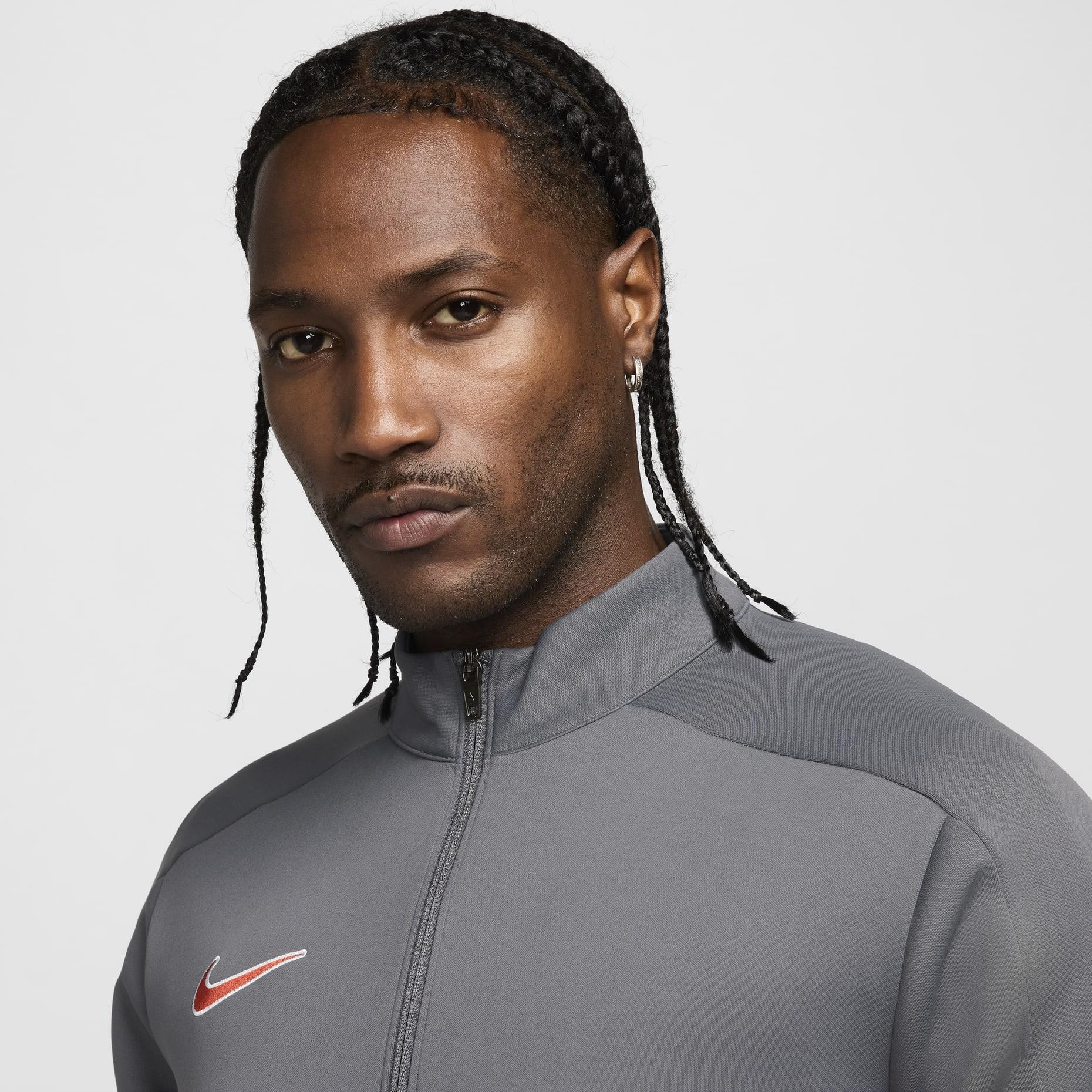 Nike Academy Dri FIT Erkek Sweatshirt