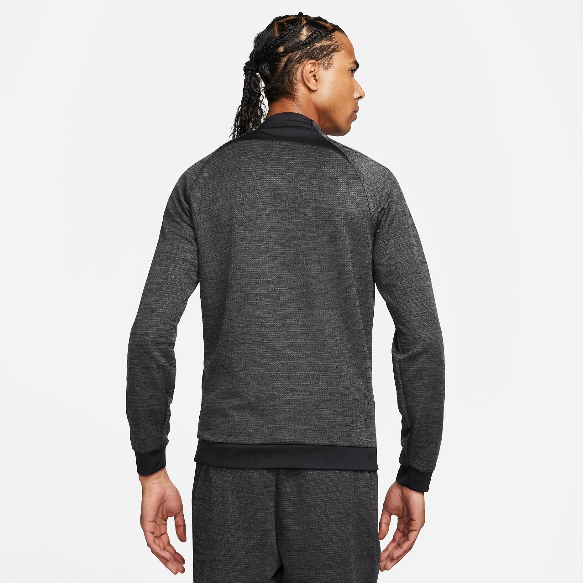 Nike Academy Dri-FIT Erkek Sweatshirt