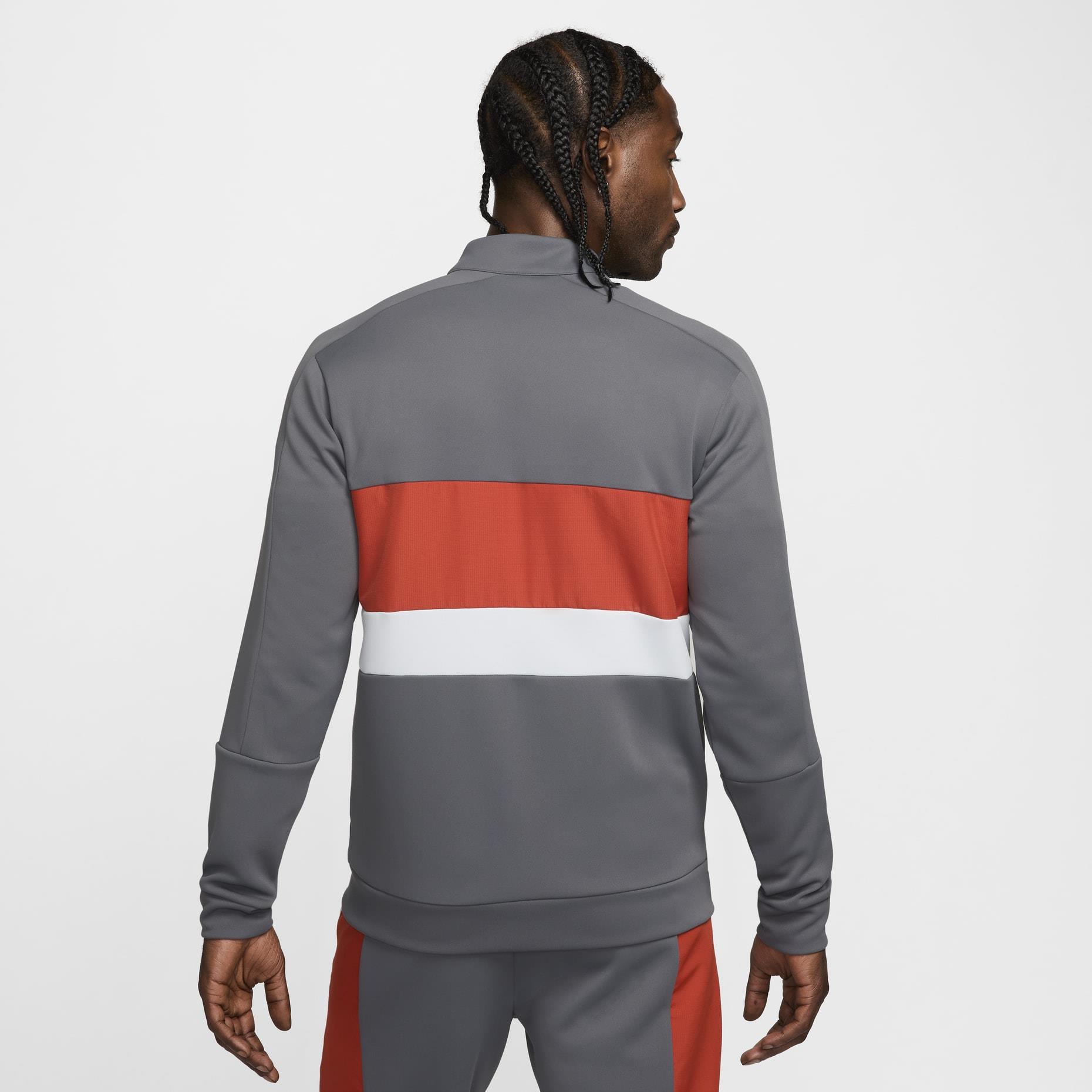 Nike Academy Dri FIT Erkek Sweatshirt
