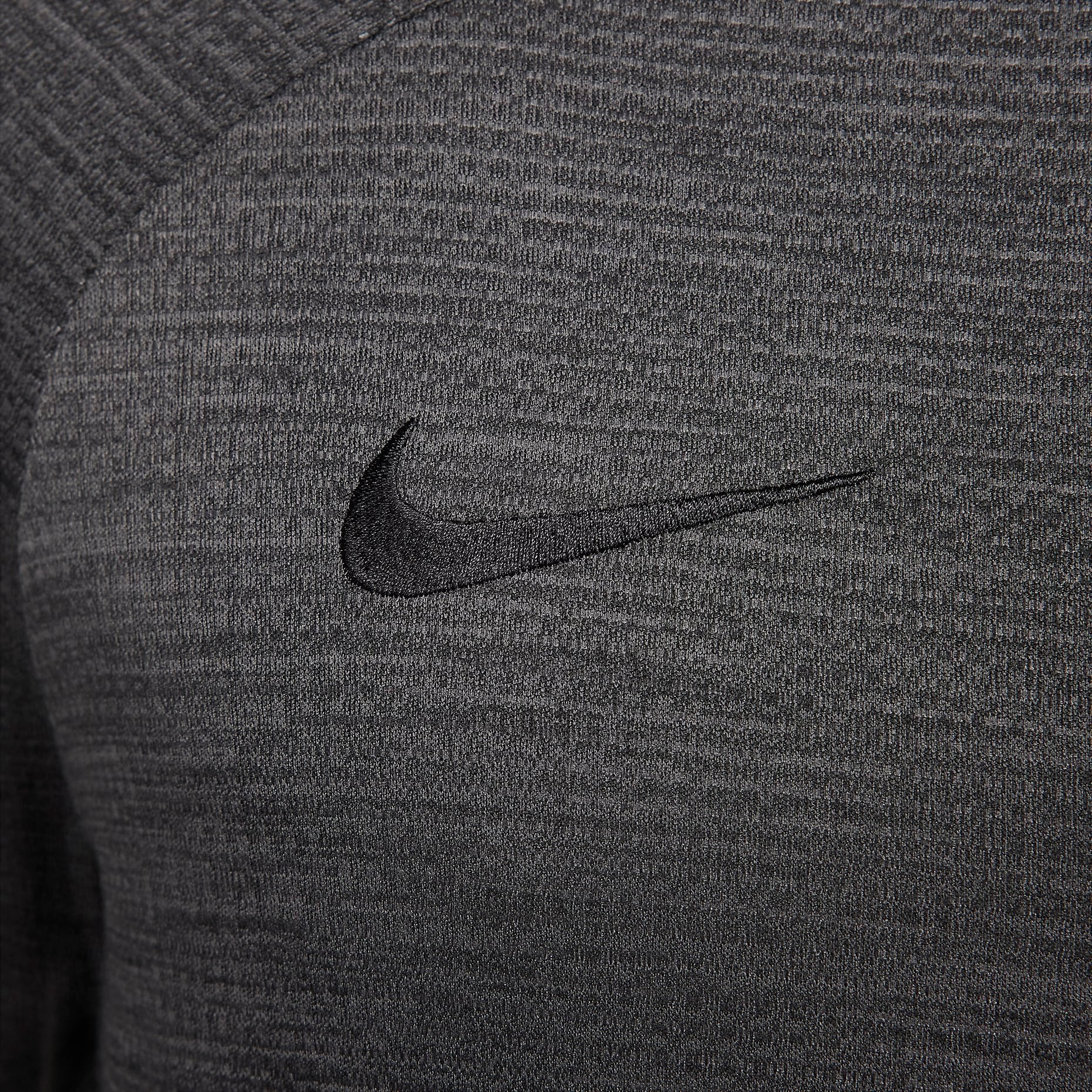 Nike Academy Dri-FIT Erkek Sweatshirt