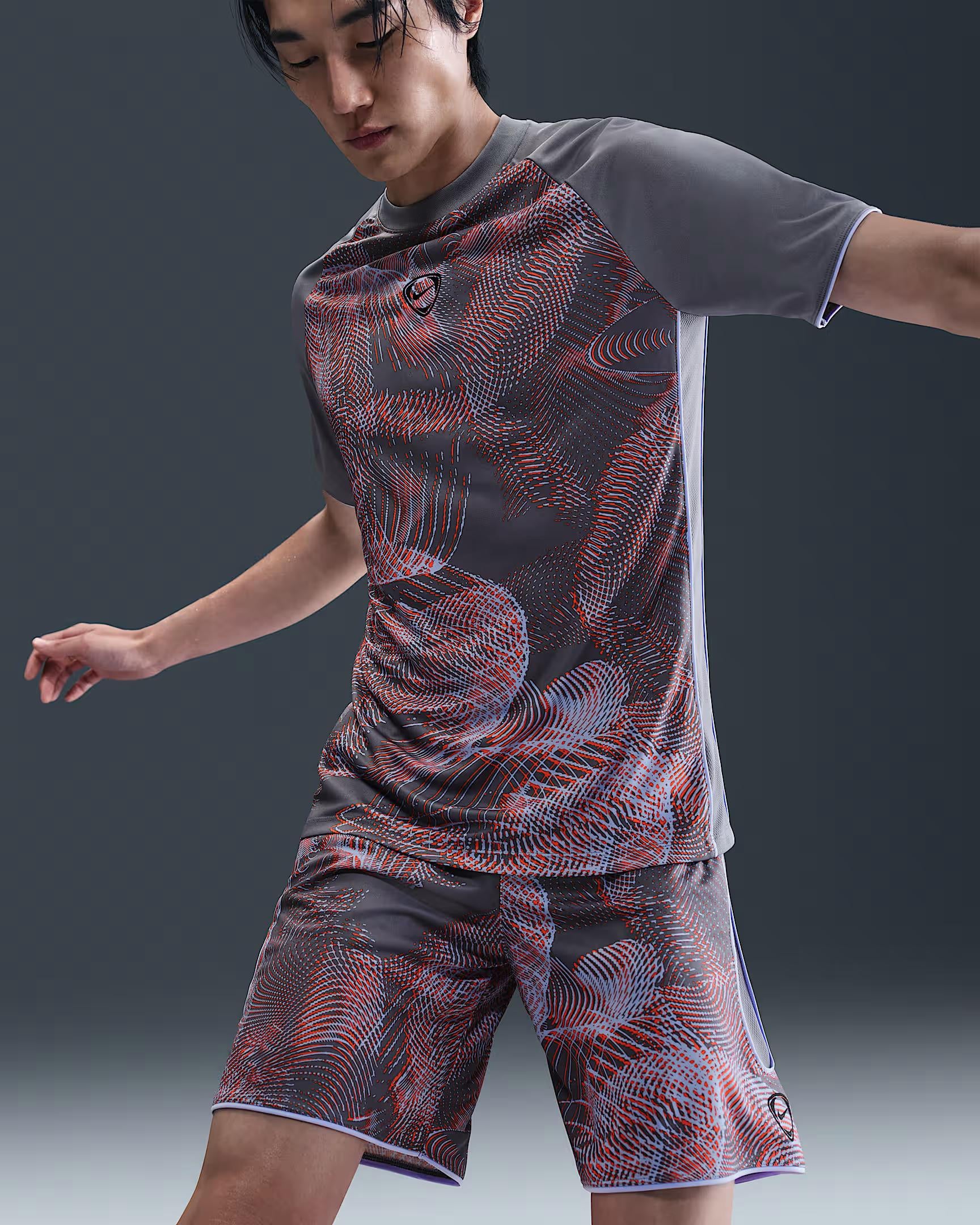 Nike Academy Dri-FIT Erkek Tişört