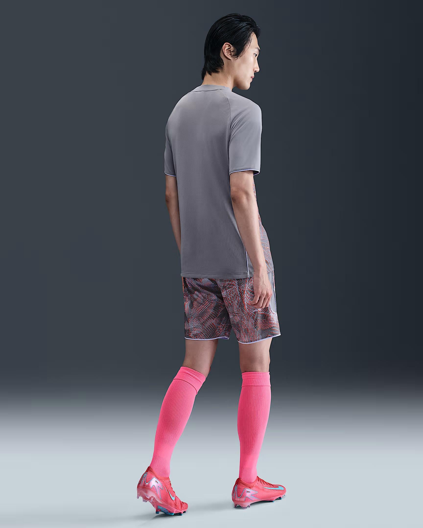 Nike Academy Dri-FIT Erkek Tişört