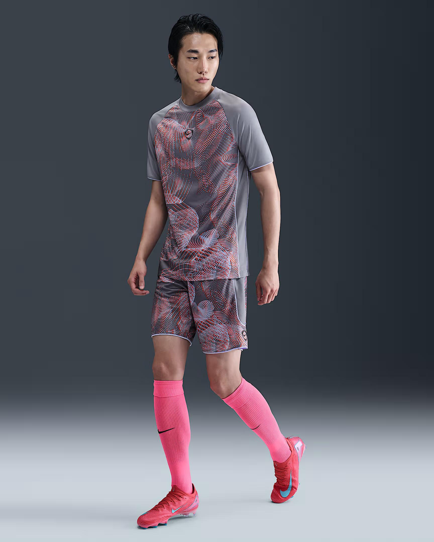 Nike Academy Dri-FIT Erkek Tişört