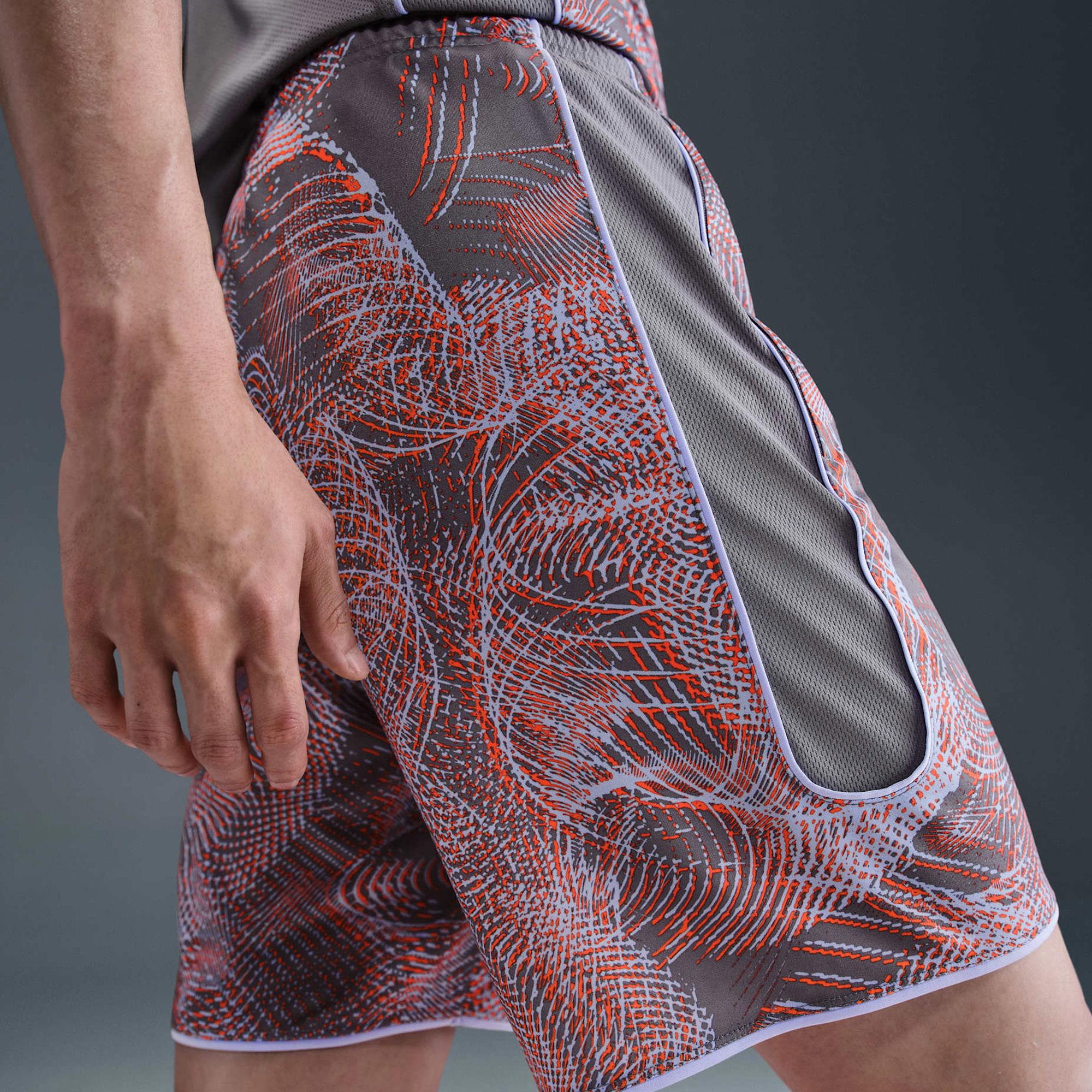 Nike Academy+ Dri-FIT Erkek Tişört