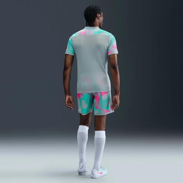 Nike Academy Dri-FIT Football Top Erkek Tişört