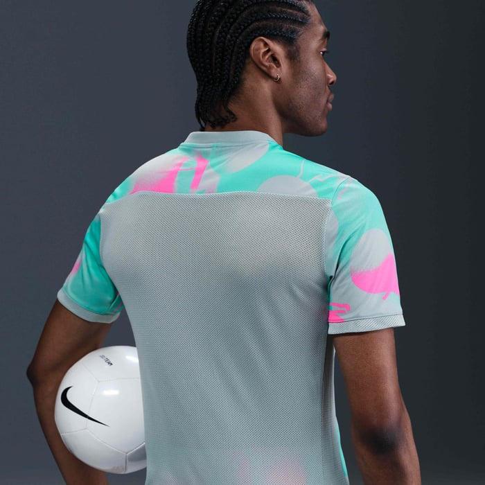 Nike Academy Dri-FIT Football Top Erkek Tişört