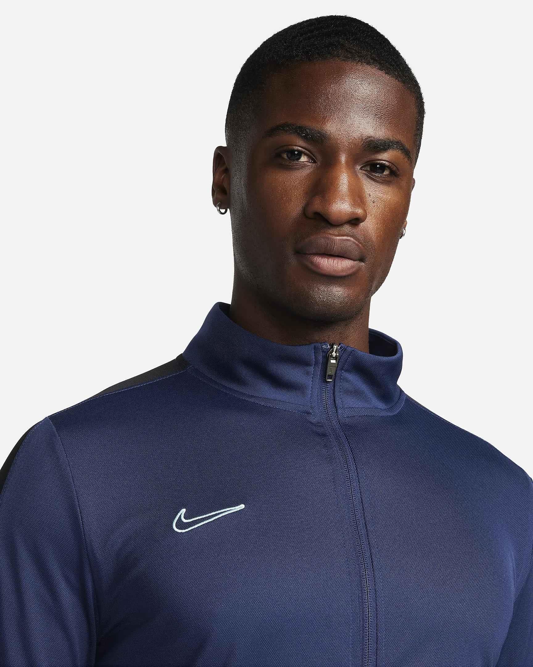 Nike Academy Dri-FIT Global Football Erkek Eşofman Takımı