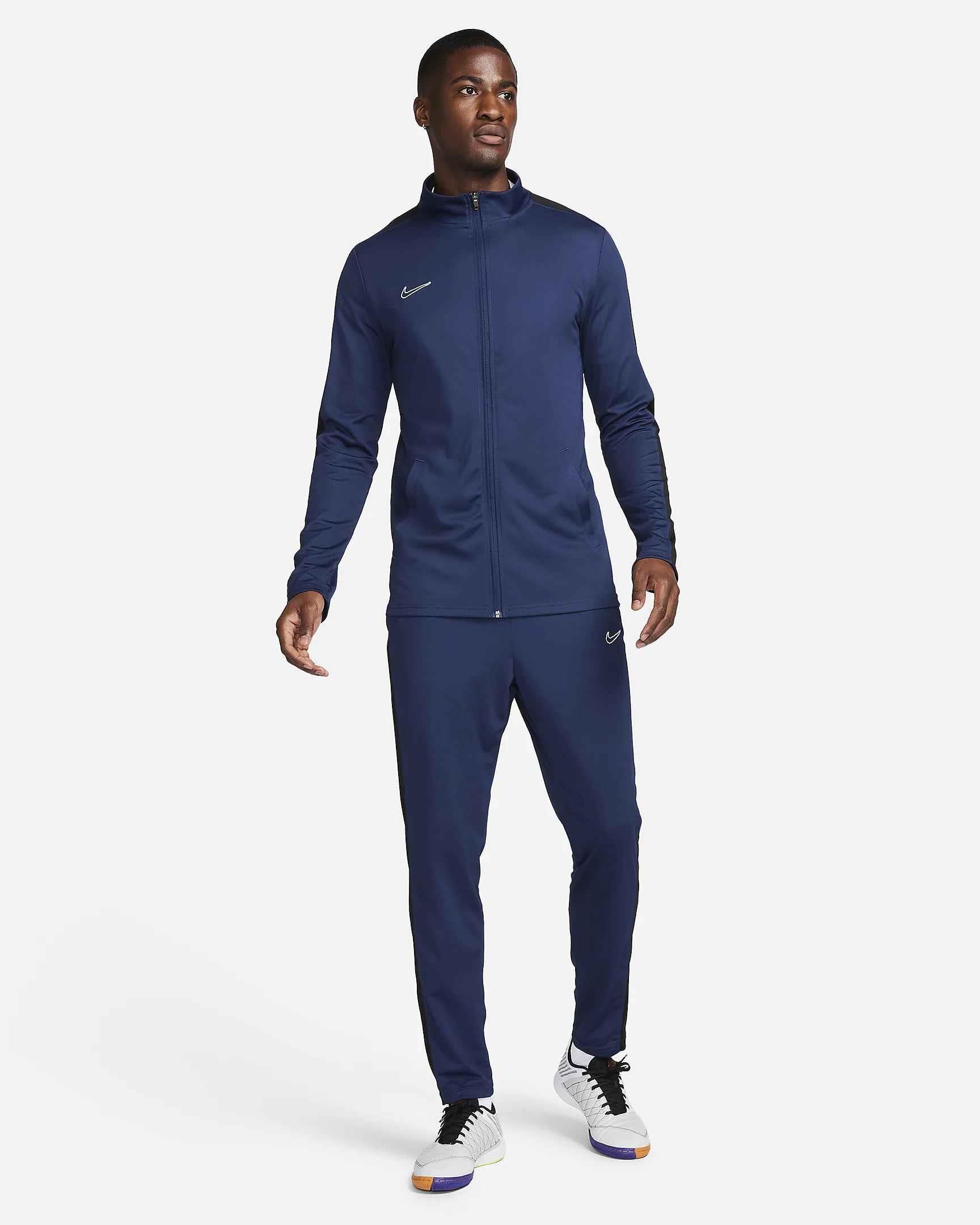 Nike Academy Dri-FIT Global Football Erkek Eşofman Takımı