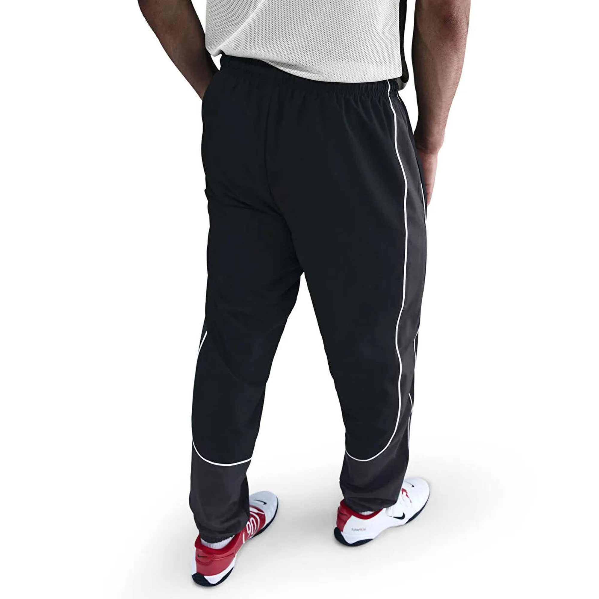 Nike Academy+ Erkek Eşofman Altı