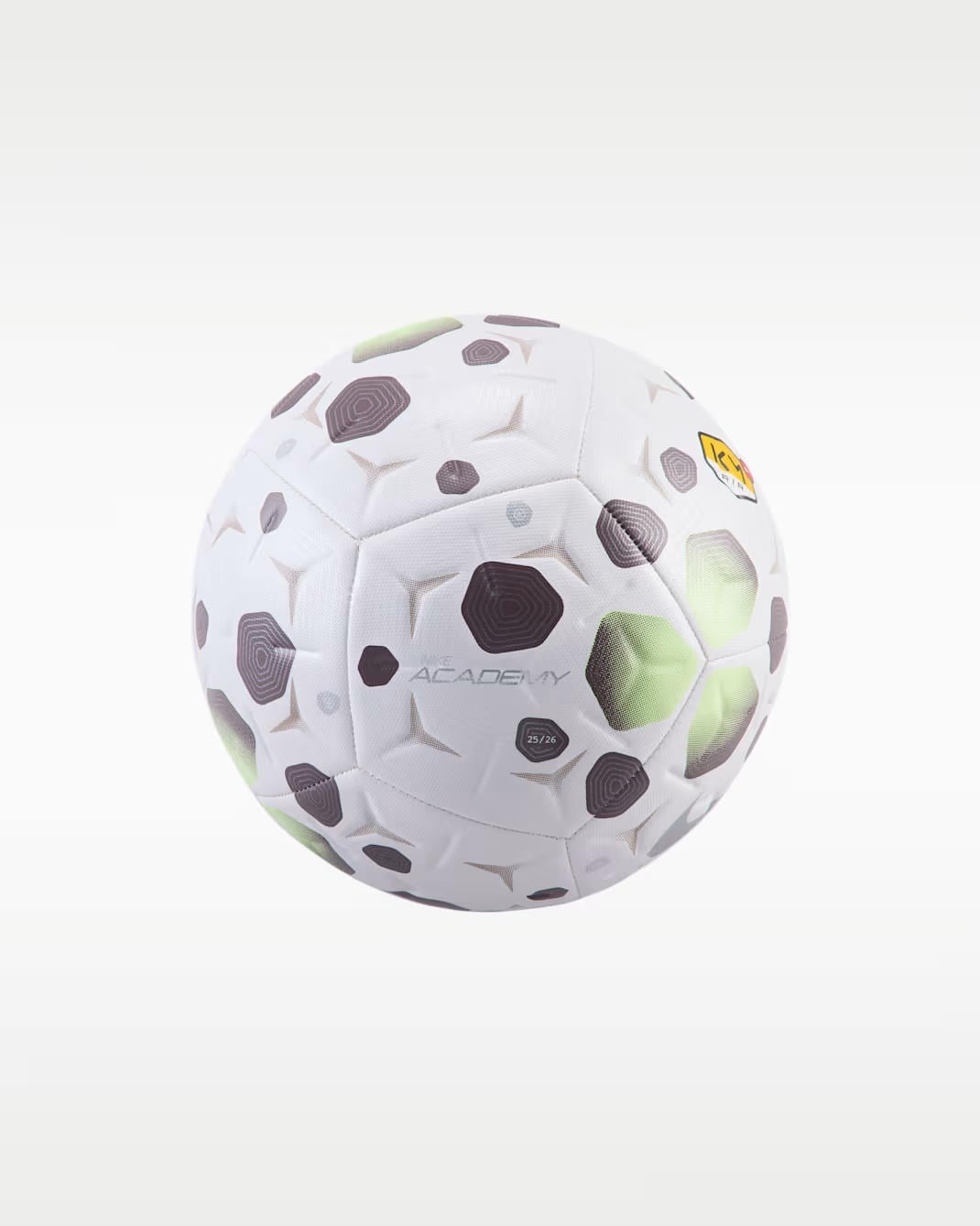 Nike Academy Kylian Mbappe Futbol Topu