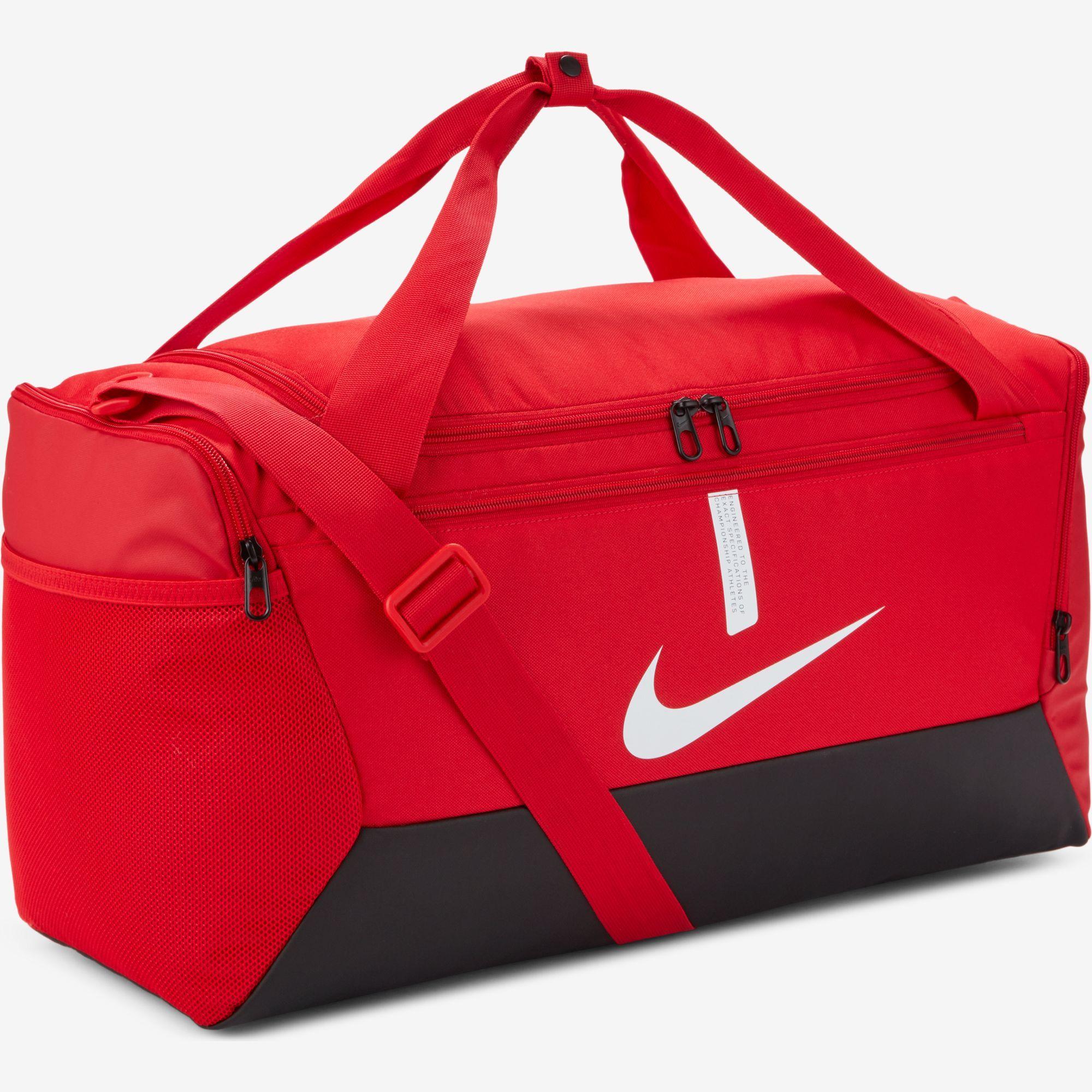 Nike Academy Team S Duffel Spor Çanta Spor Çanta