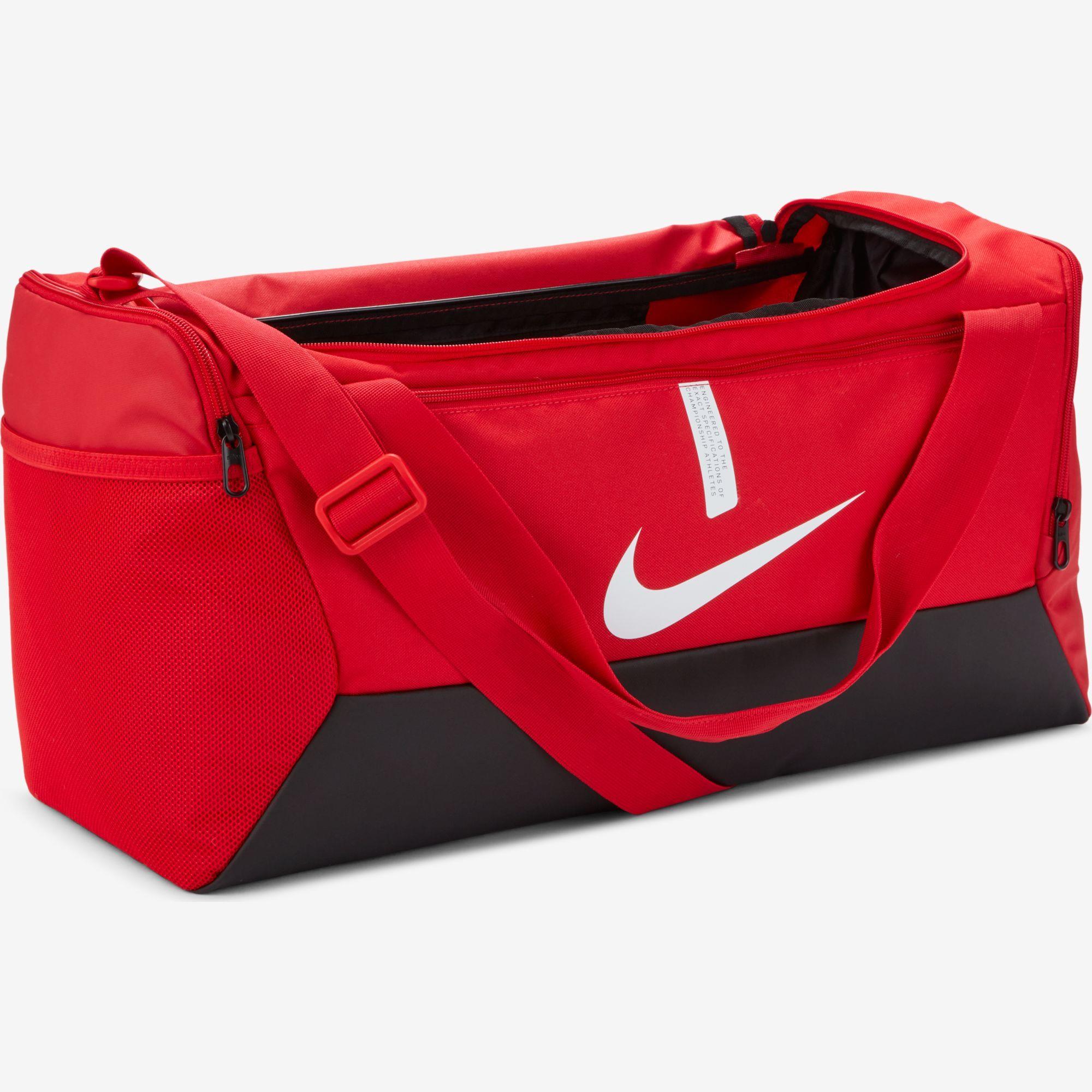 Nike Academy Team S Duffel Spor Çanta Spor Çanta
