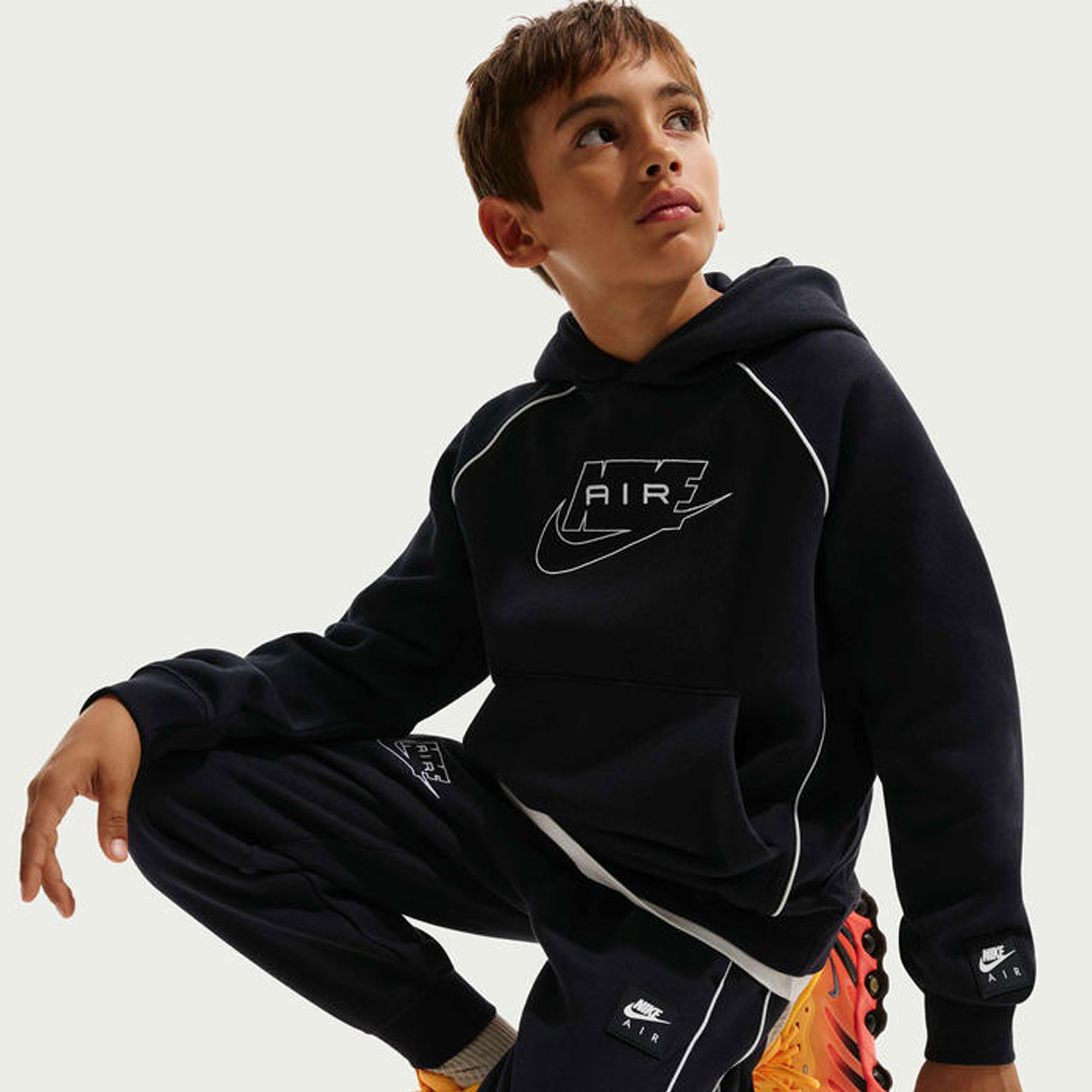 Nike Air Çocuk Eşofman Altı