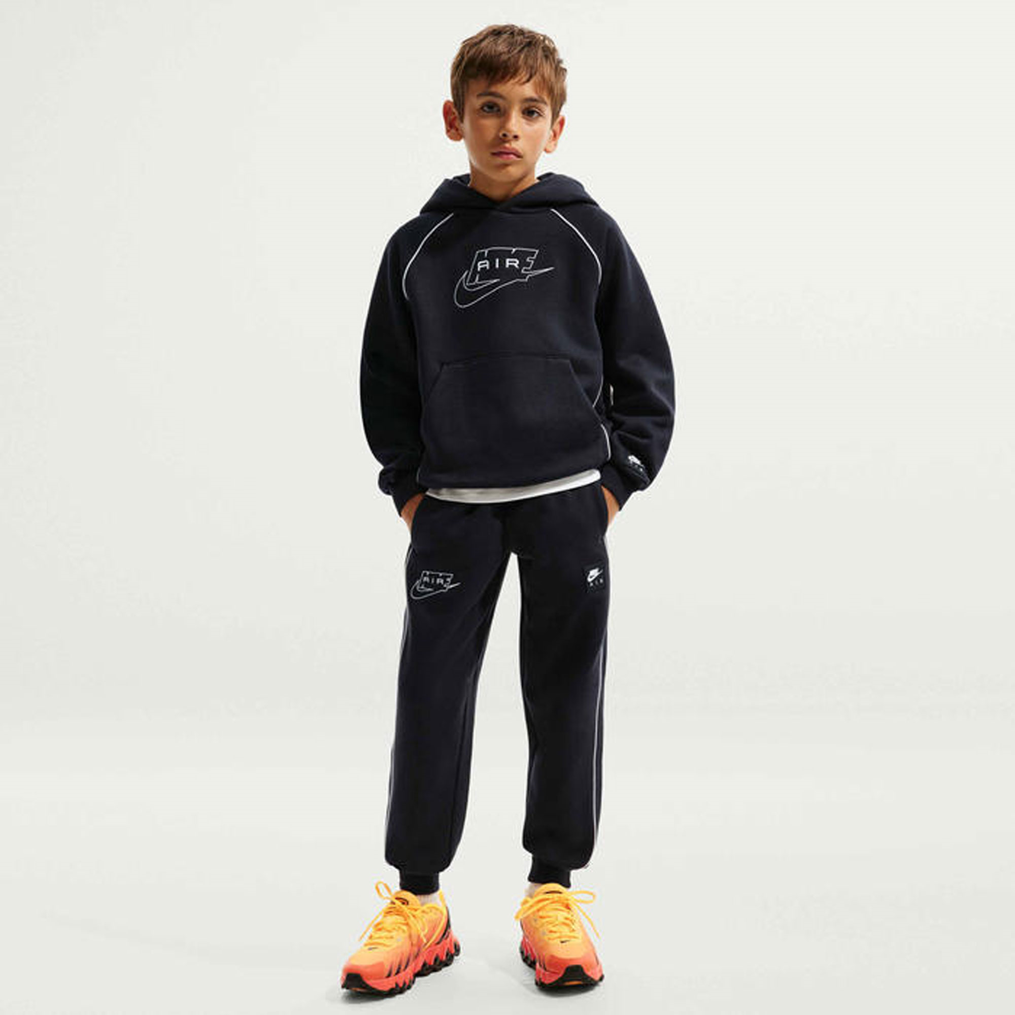 Nike Air Çocuk Eşofman Altı
